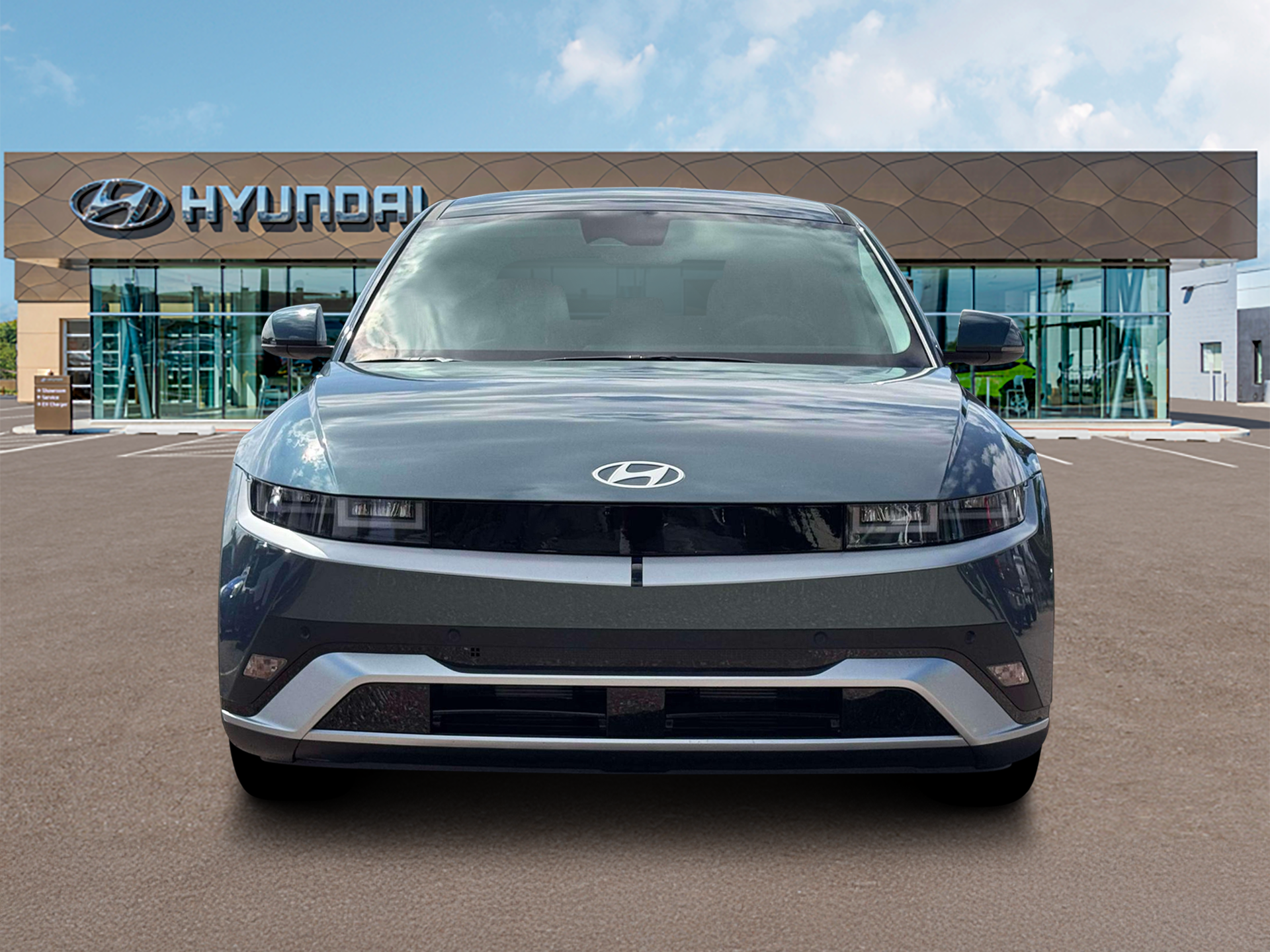 Thumbnail: 2026 Hyundai Ioniq 5 - 12