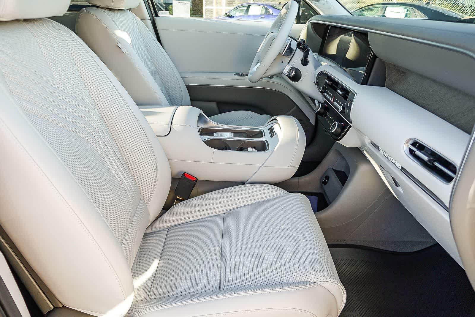 Thumbnail: 2026 Hyundai Palisade - 21