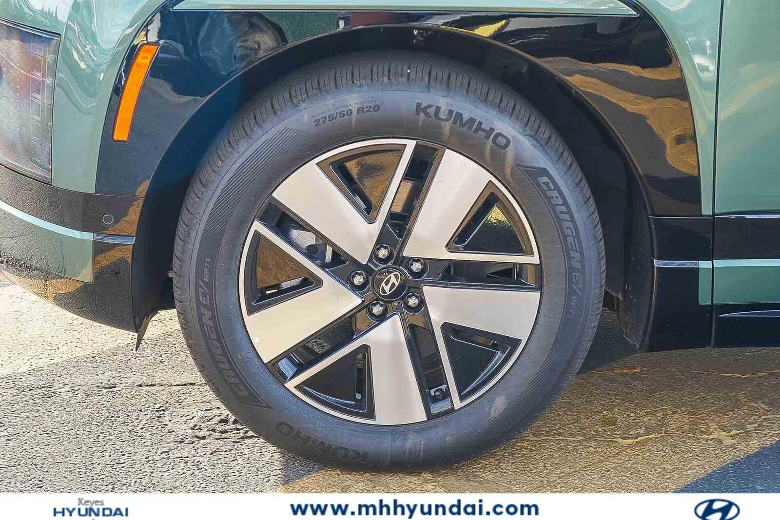 Thumbnail: 2026 Hyundai Ioniq - 10
