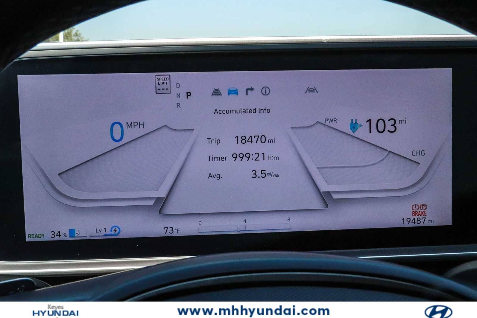 Thumbnail: 2024 Hyundai Ioniq 6 - 24