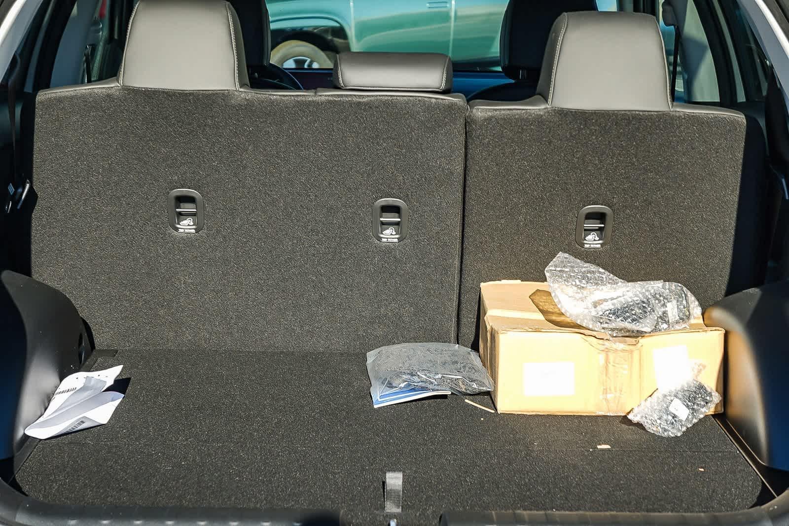 Thumbnail: 2026 Hyundai Ioniq 5 - 31