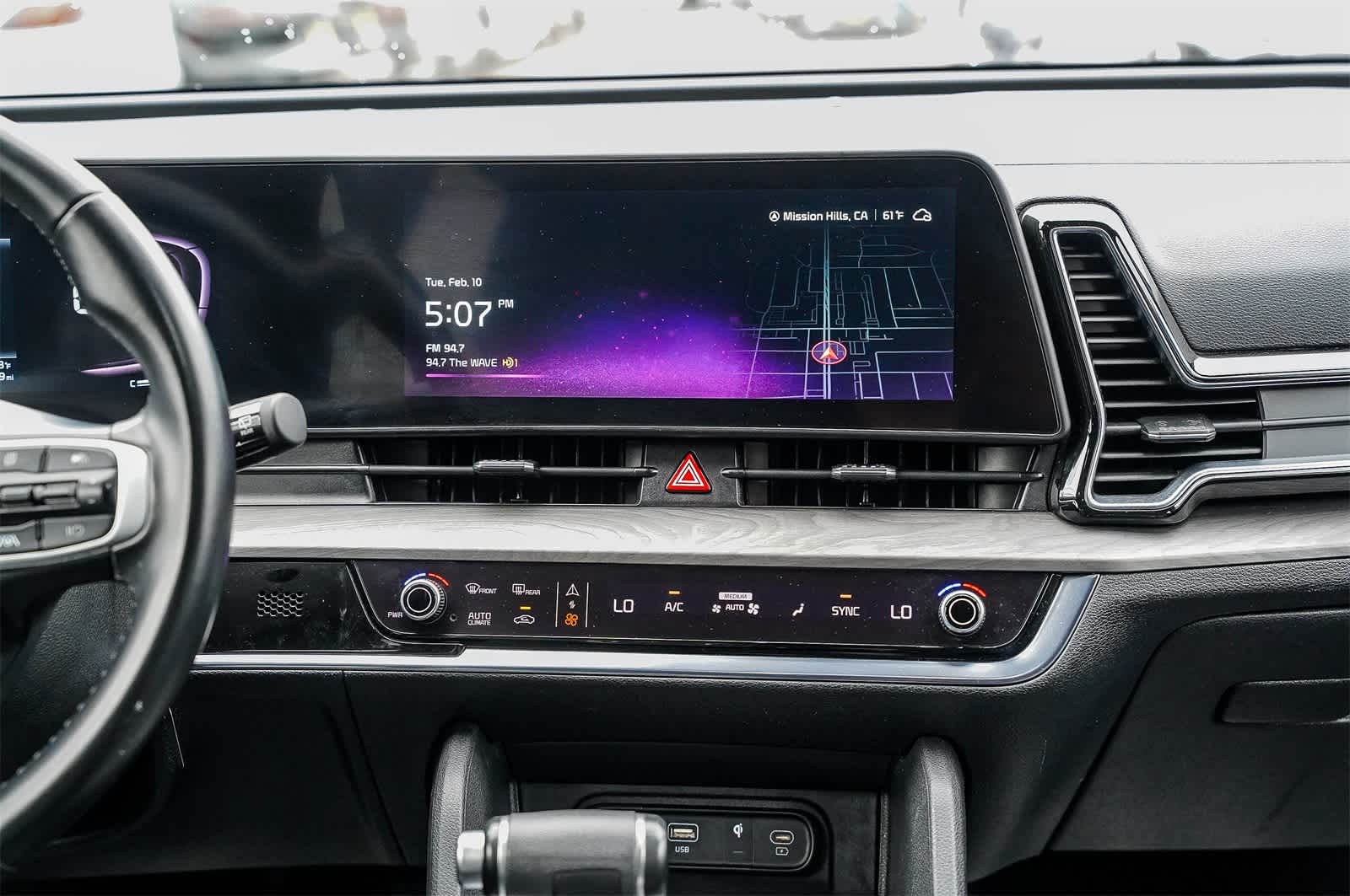 Thumbnail: 2023 Kia Sportage - 13