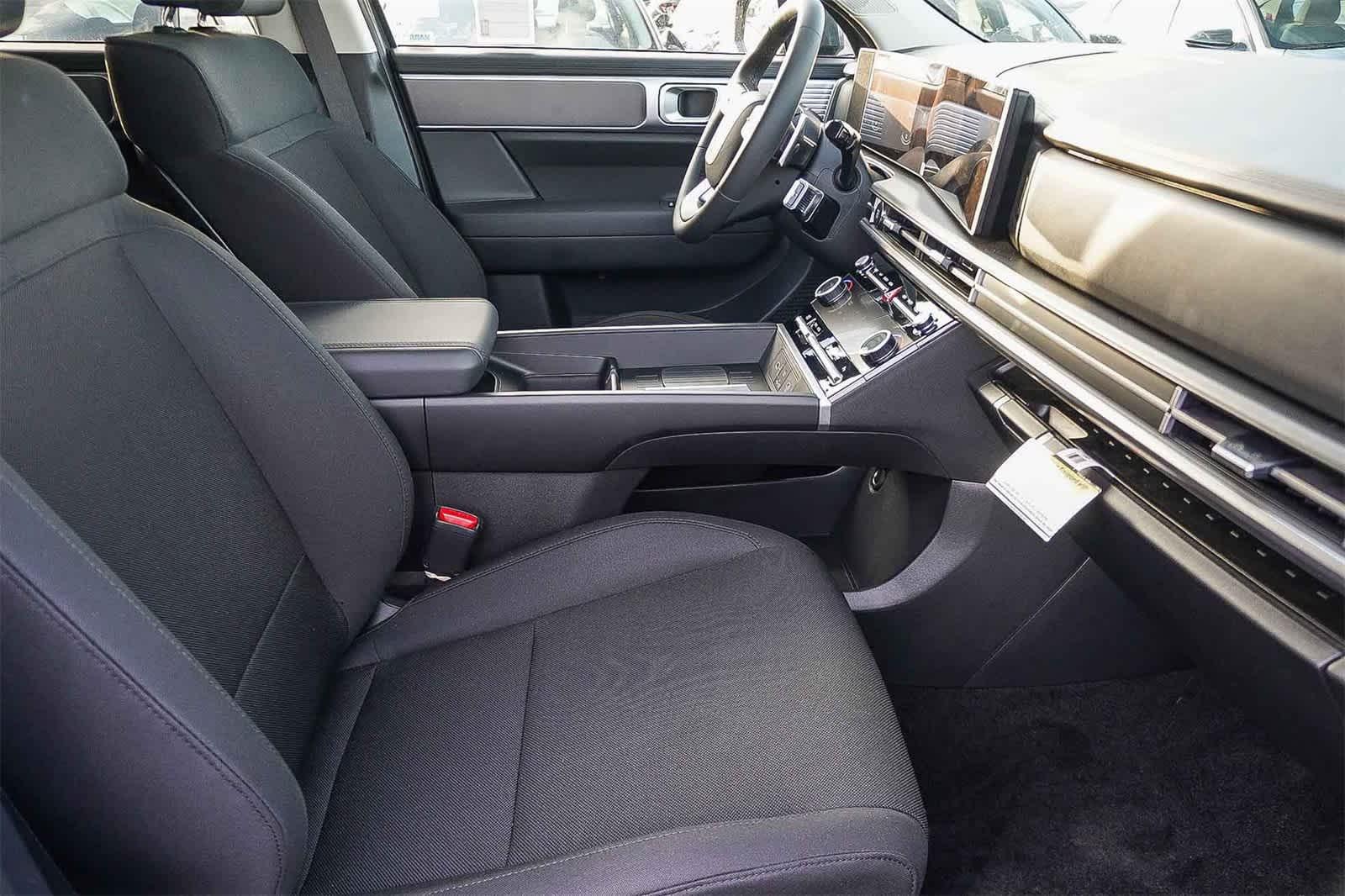 Thumbnail: 2026 Hyundai Santa Fe - 19