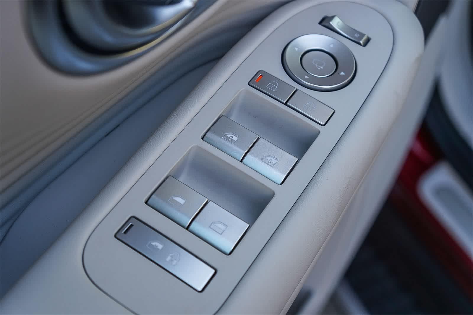 Thumbnail: 2026 Hyundai Ioniq - 22