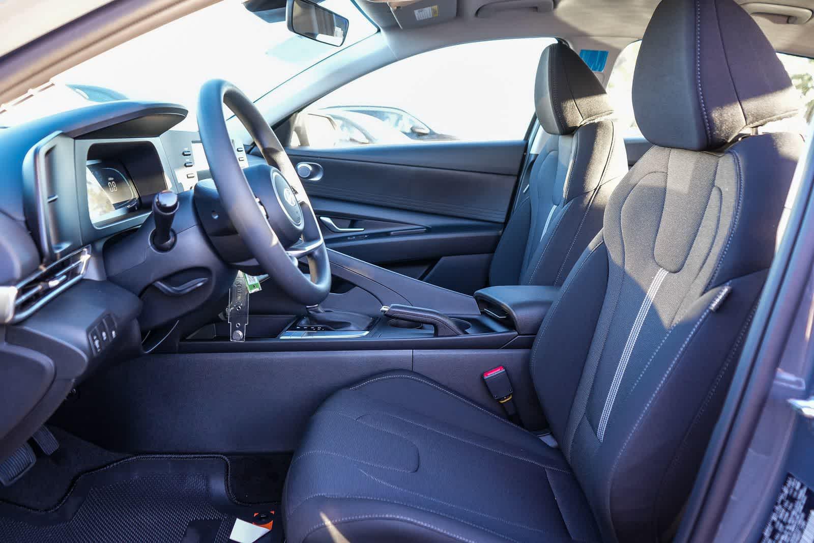 Thumbnail: 2026 Hyundai Elantra - 20