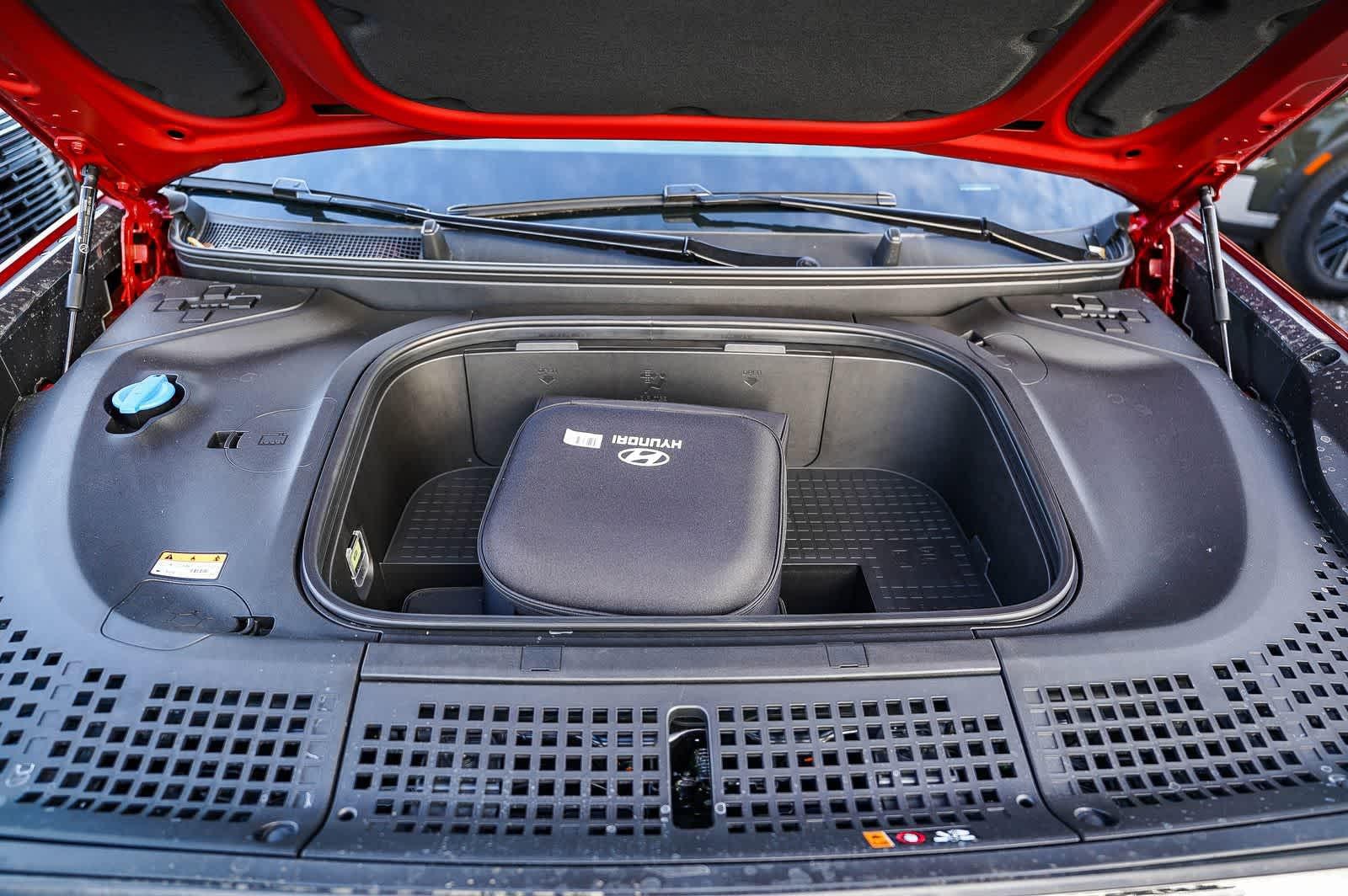 Thumbnail: 2026 Hyundai Ioniq - 13