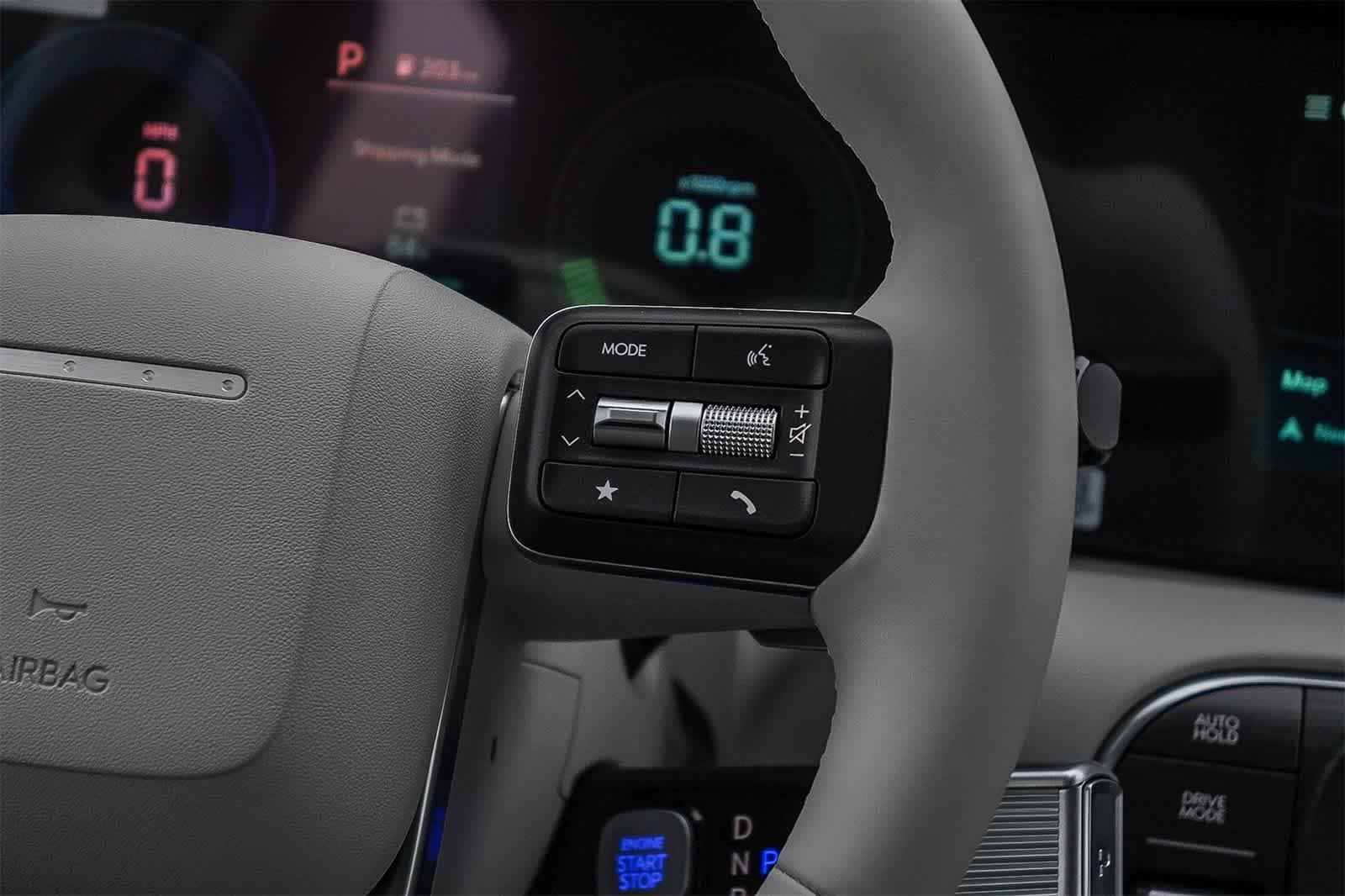 Thumbnail: 2026 Hyundai Palisade - 18