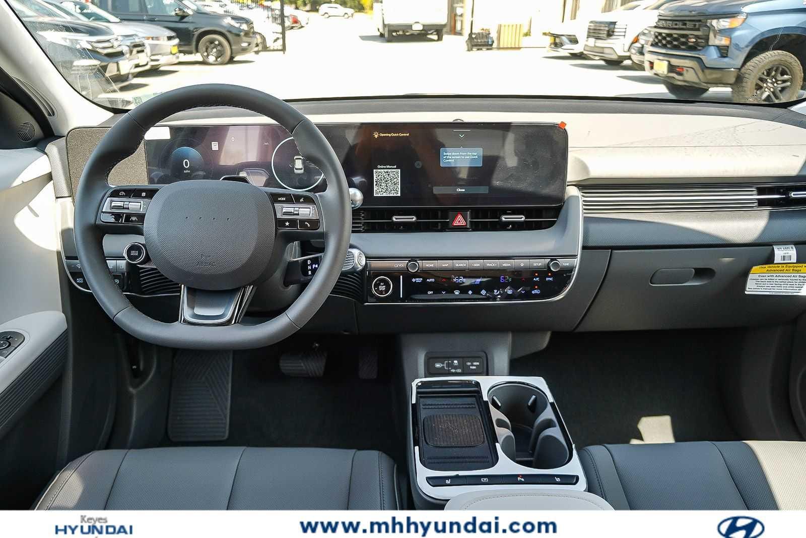 Thumbnail: 2026 Hyundai Ioniq 5 - 14