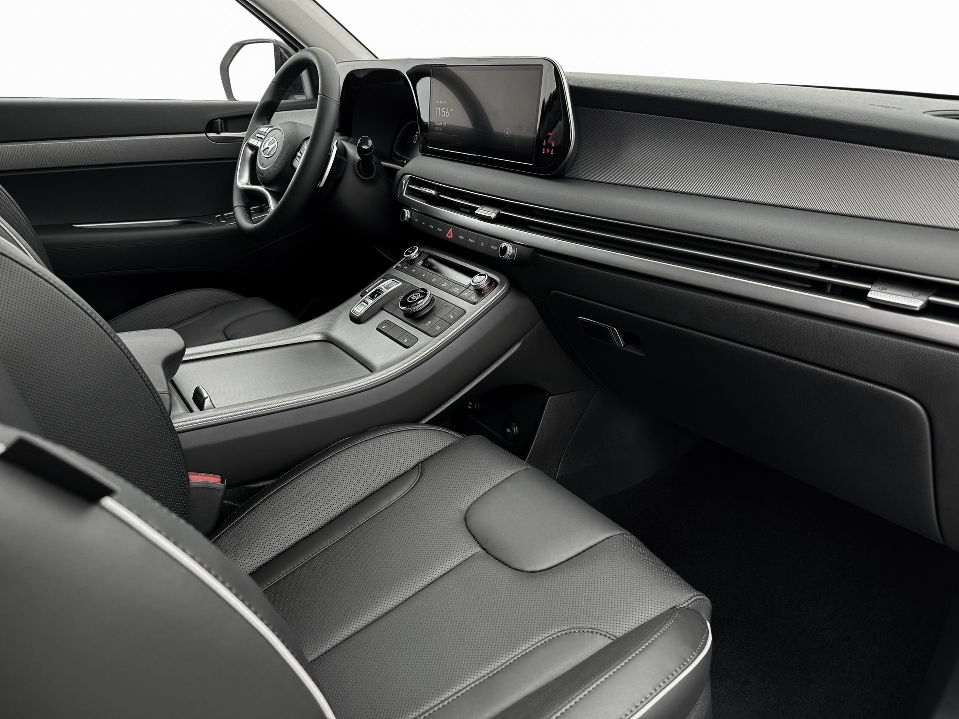 Thumbnail: 2025 Hyundai Palisade - 15