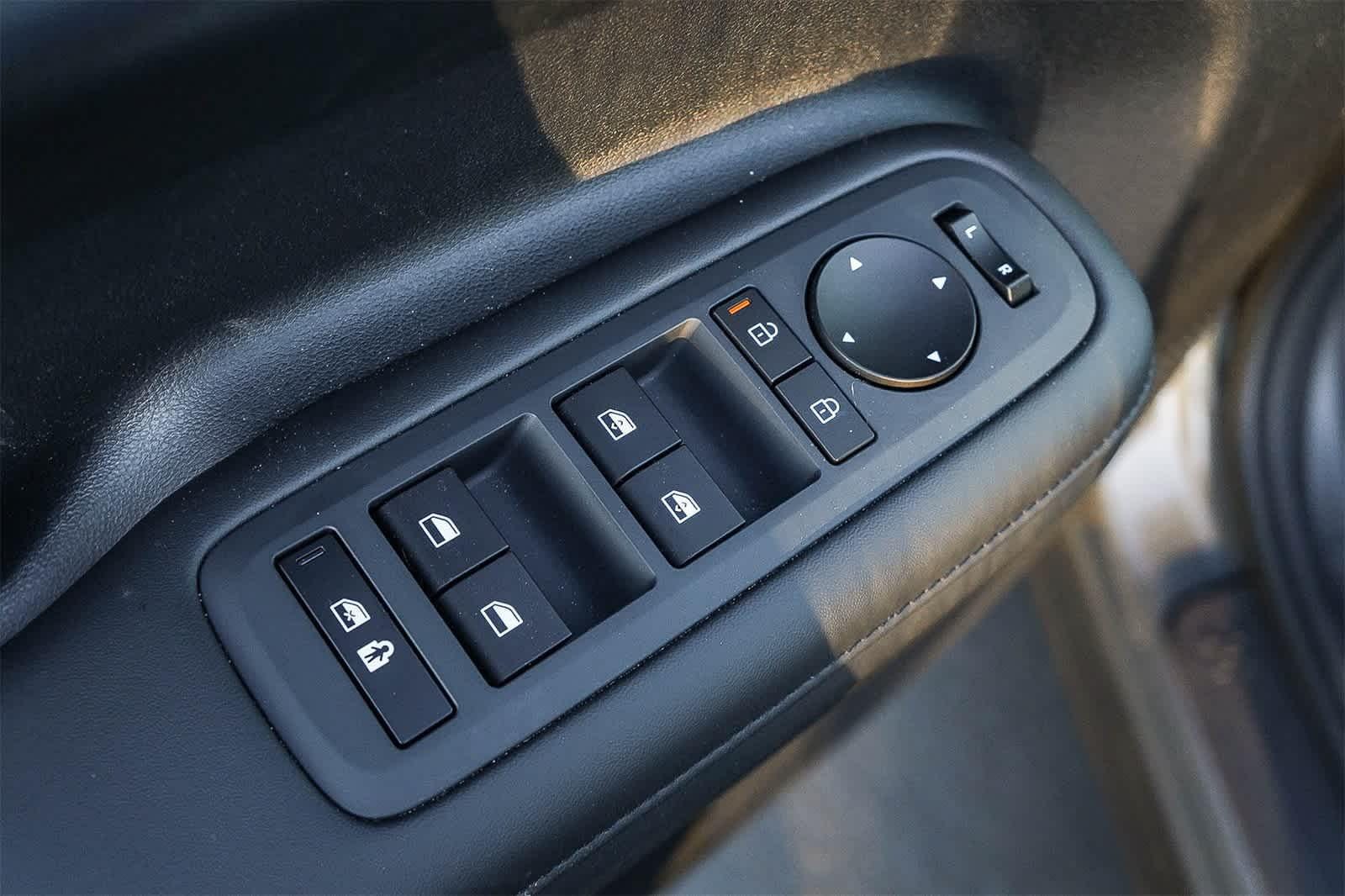 Thumbnail: 2026 Hyundai Santa Fe - 24