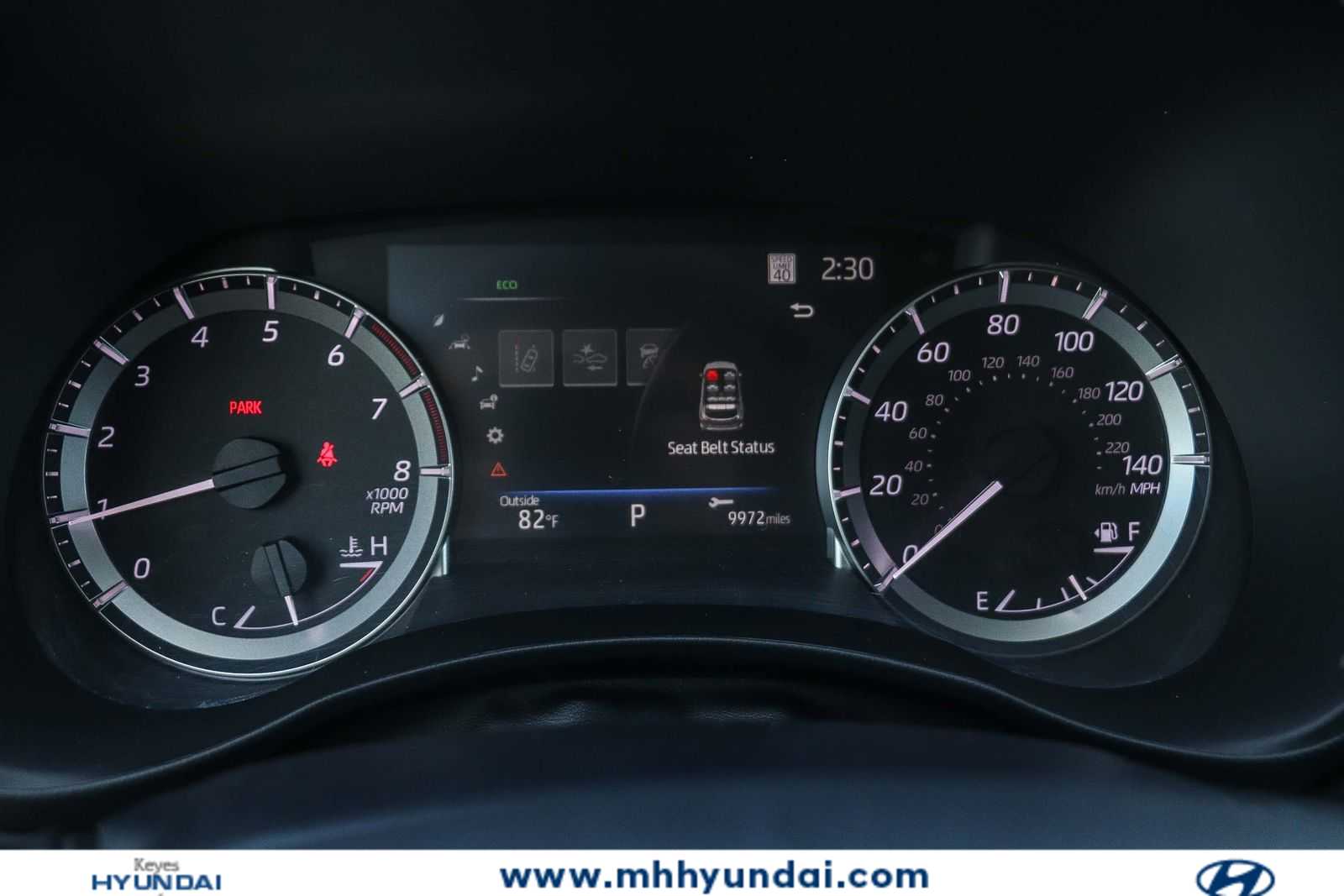 Thumbnail: 2023 Toyota Highlander - 25