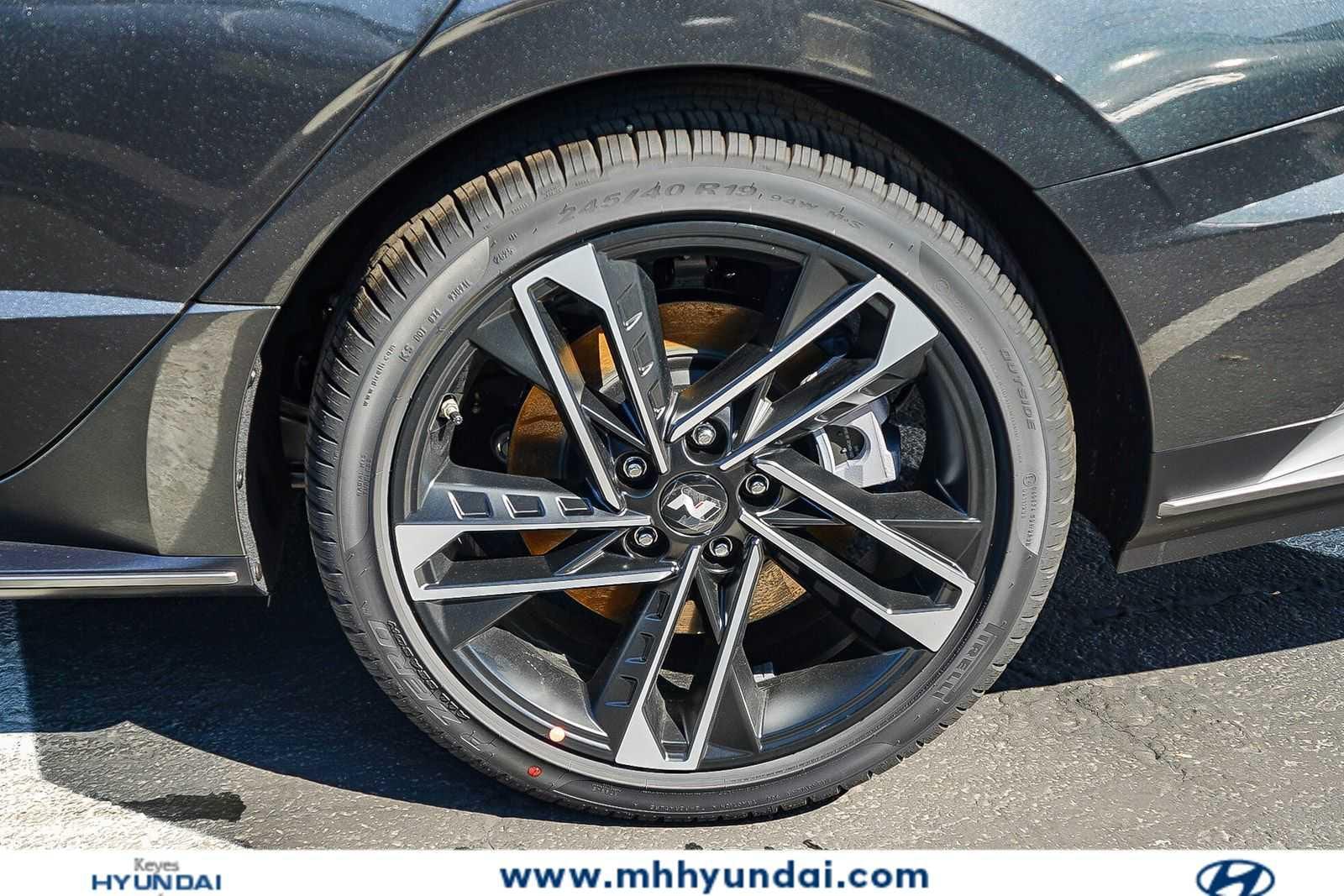 Thumbnail: 2026 Hyundai Sonata - 11