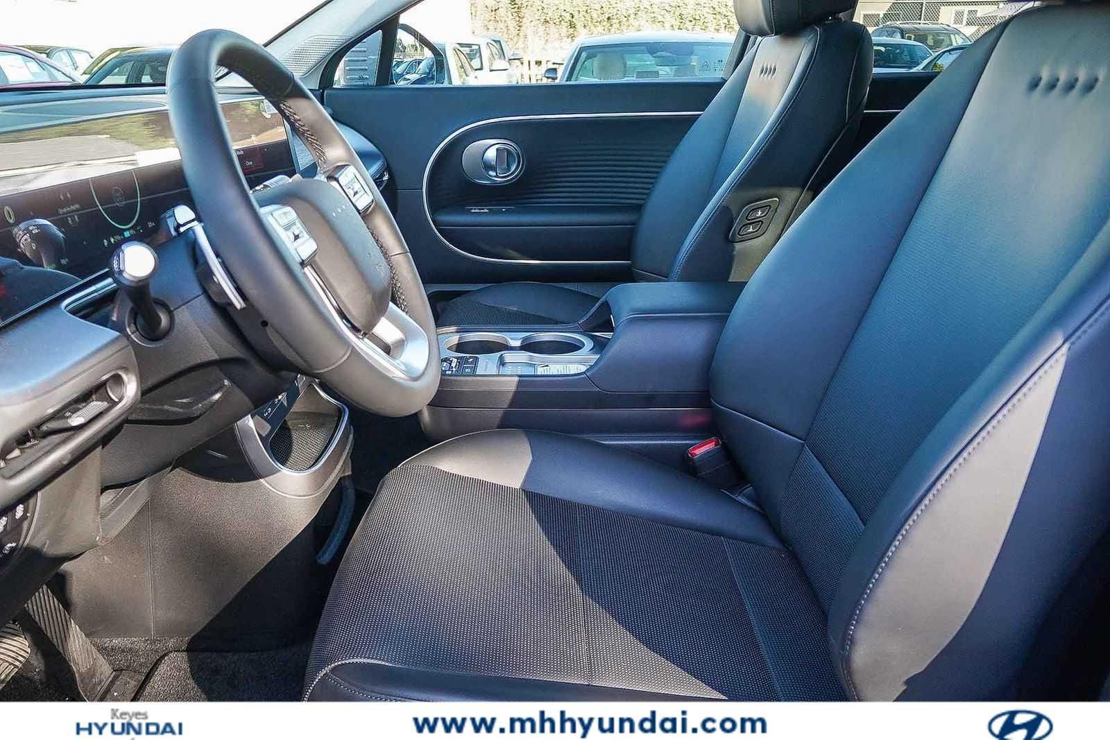 Thumbnail: 2026 Hyundai Ioniq - 20