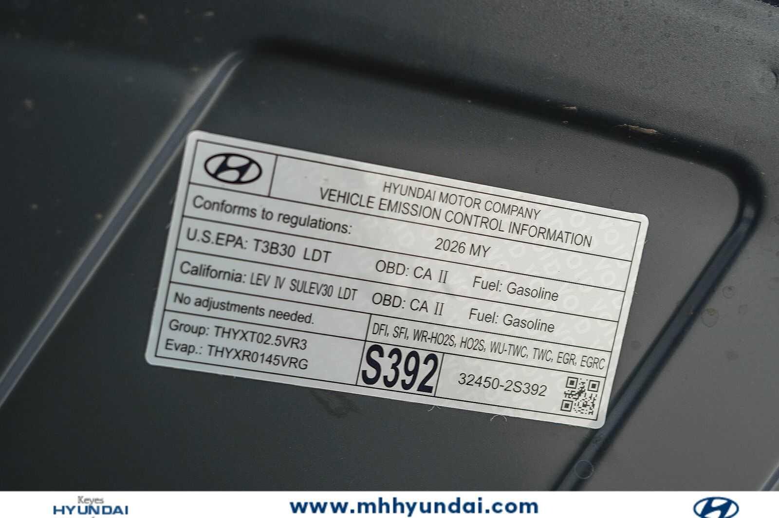 Thumbnail: 2026 Hyundai Santa Cruz - 14