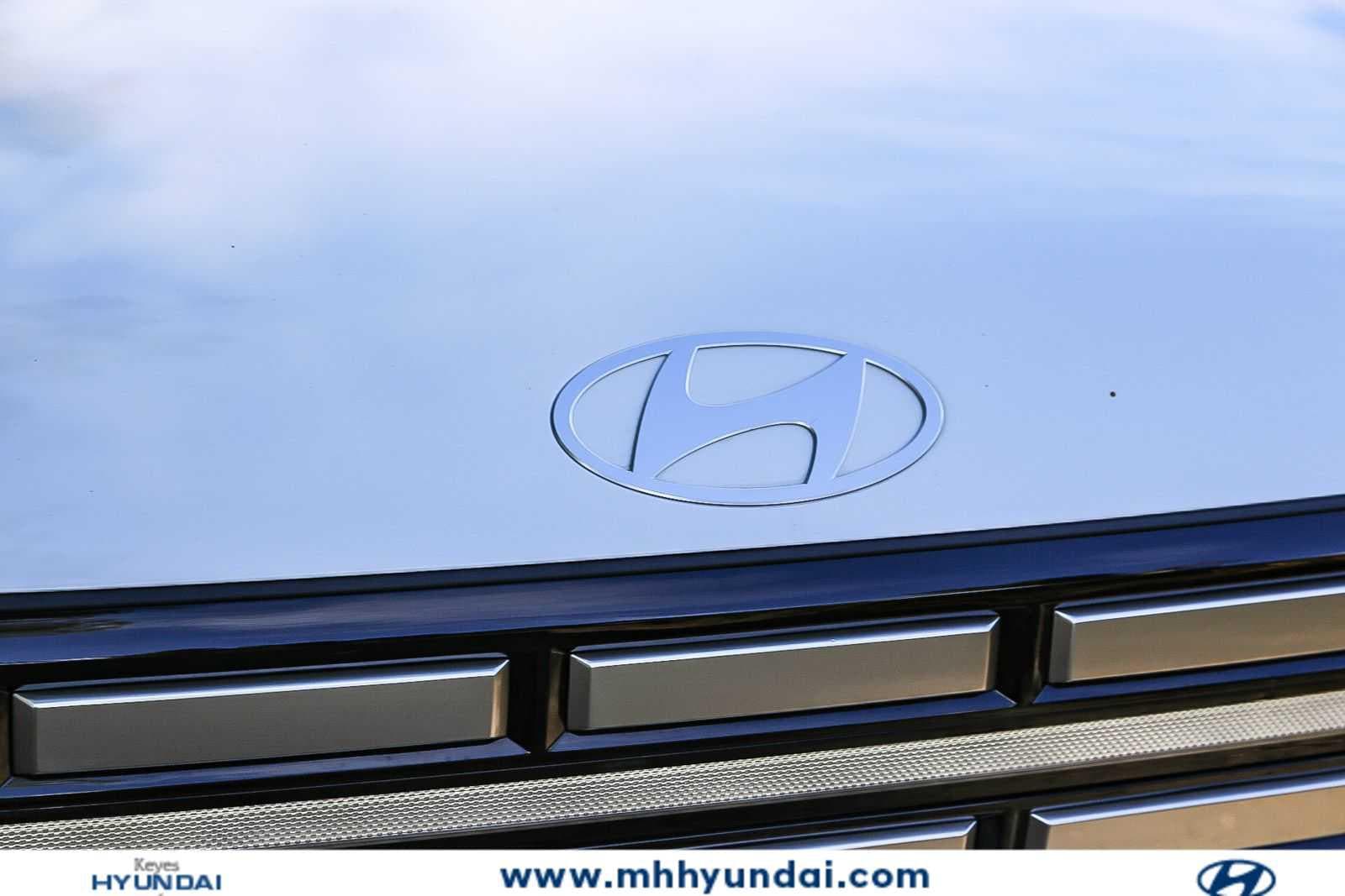 Thumbnail: 2026 Hyundai Santa Fe - 5