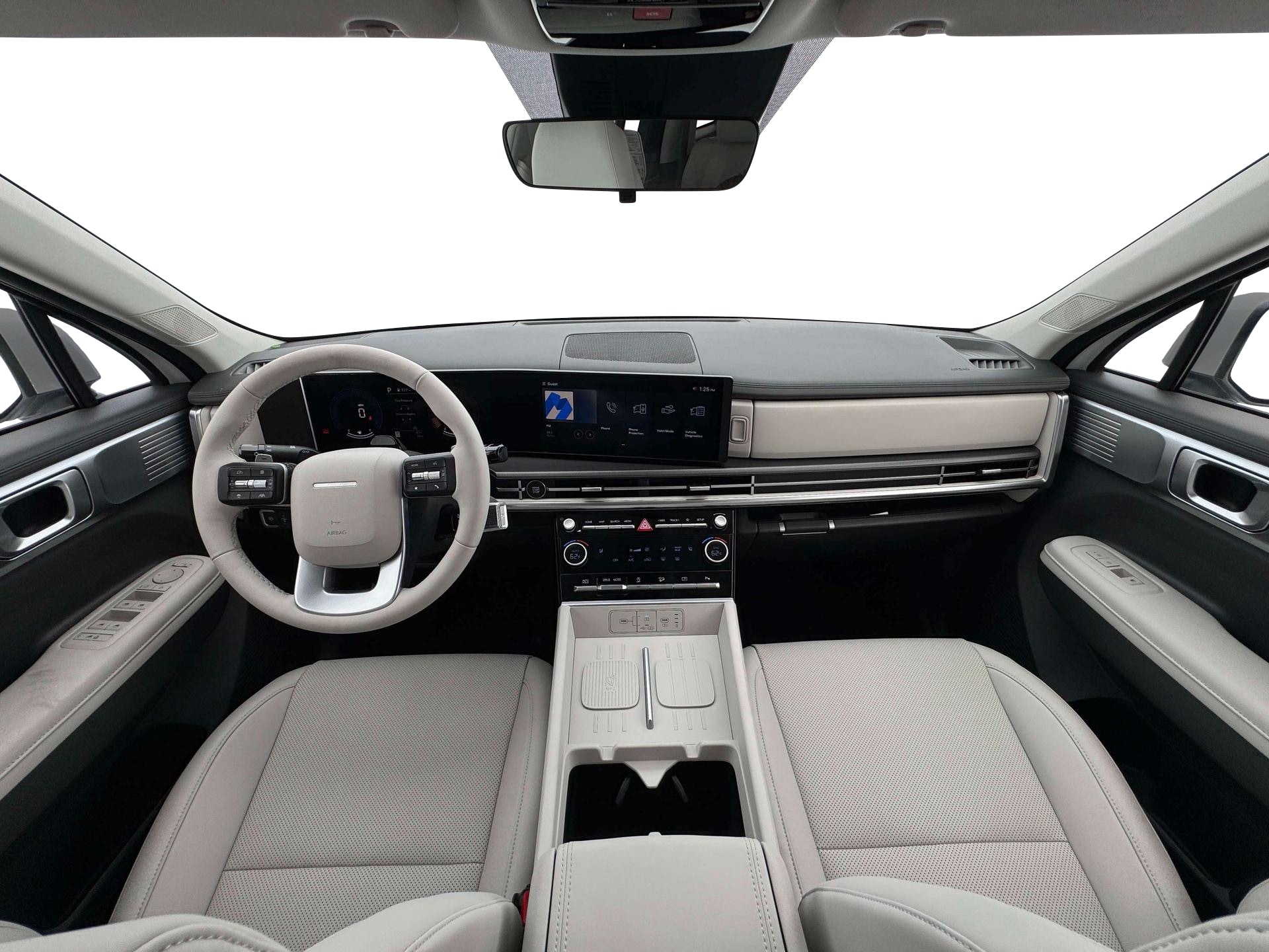 Thumbnail: 2026 Hyundai Santa Fe - 13