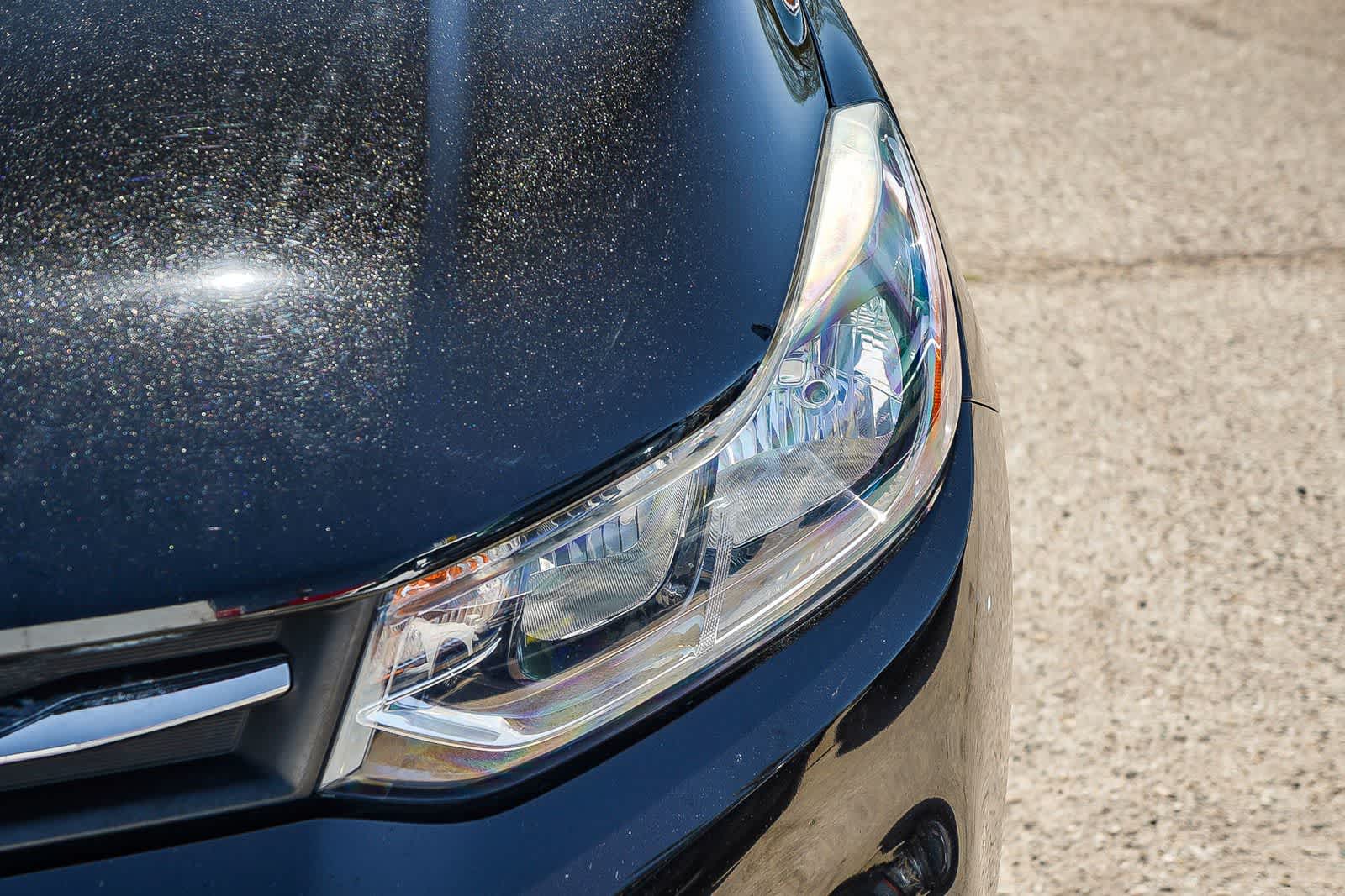 Thumbnail: 2020 Chevrolet Trax - 8