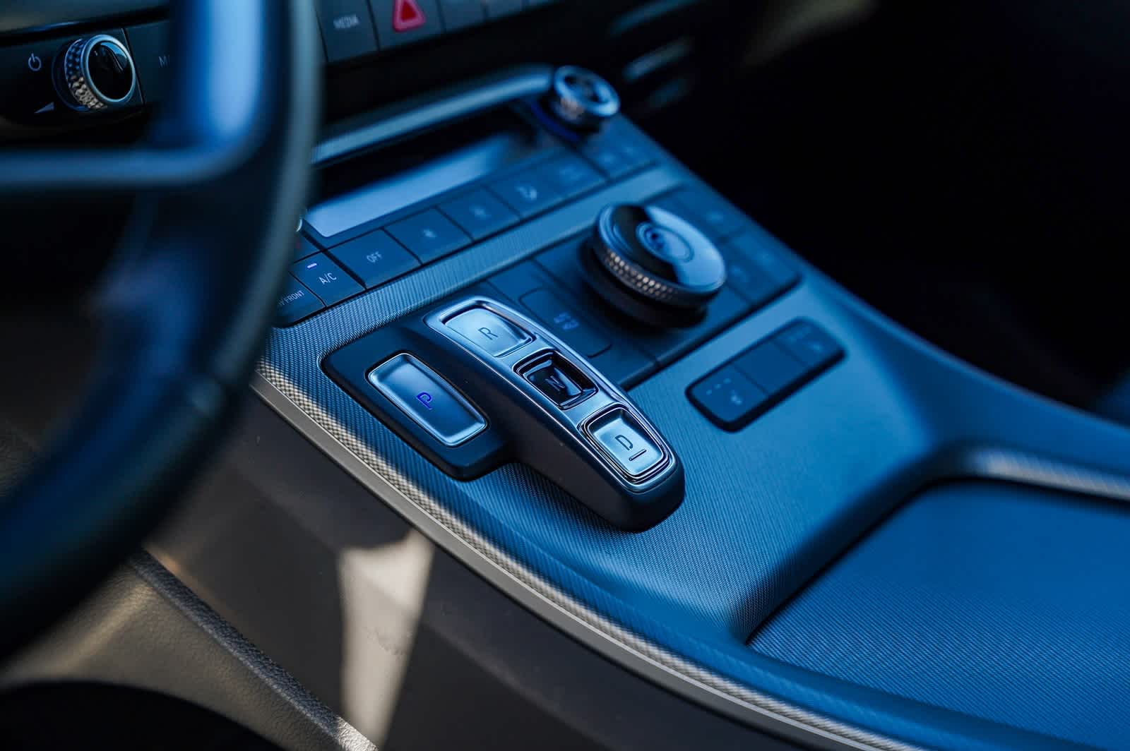 Thumbnail: 2025 Hyundai Palisade - 21