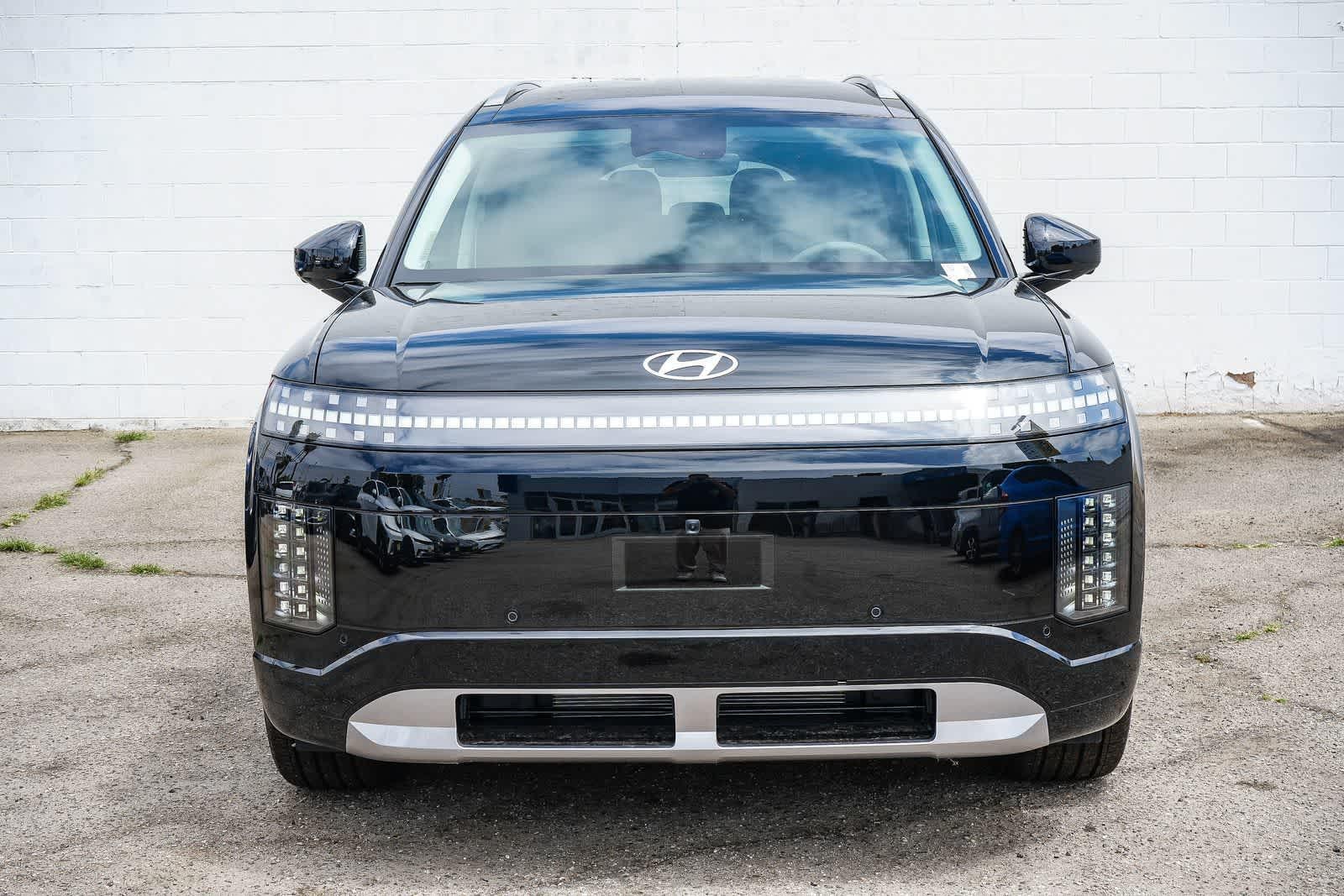 Thumbnail: 2026 Hyundai Ioniq - 6