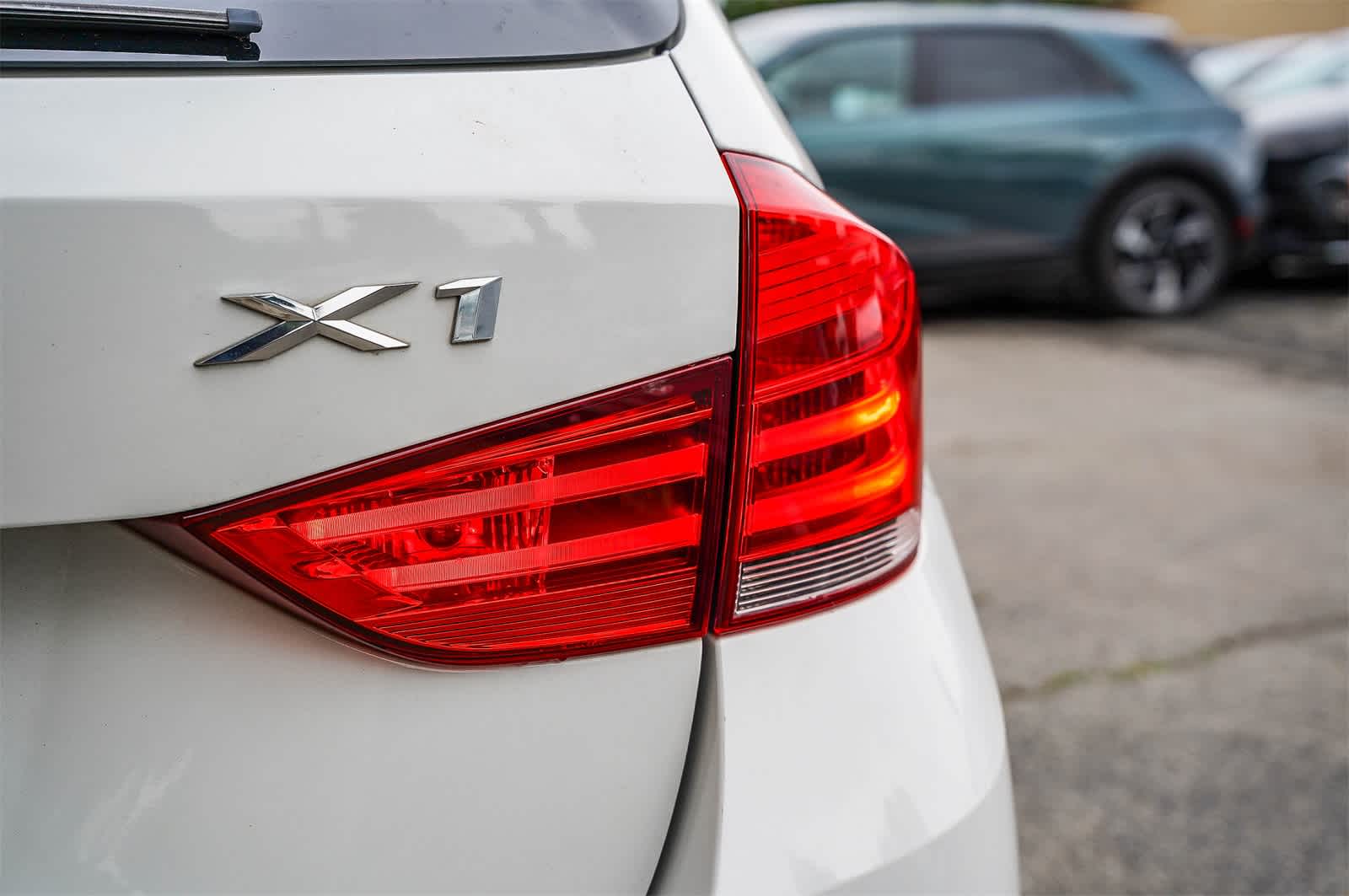 Thumbnail: 2015 BMW X1 - 11