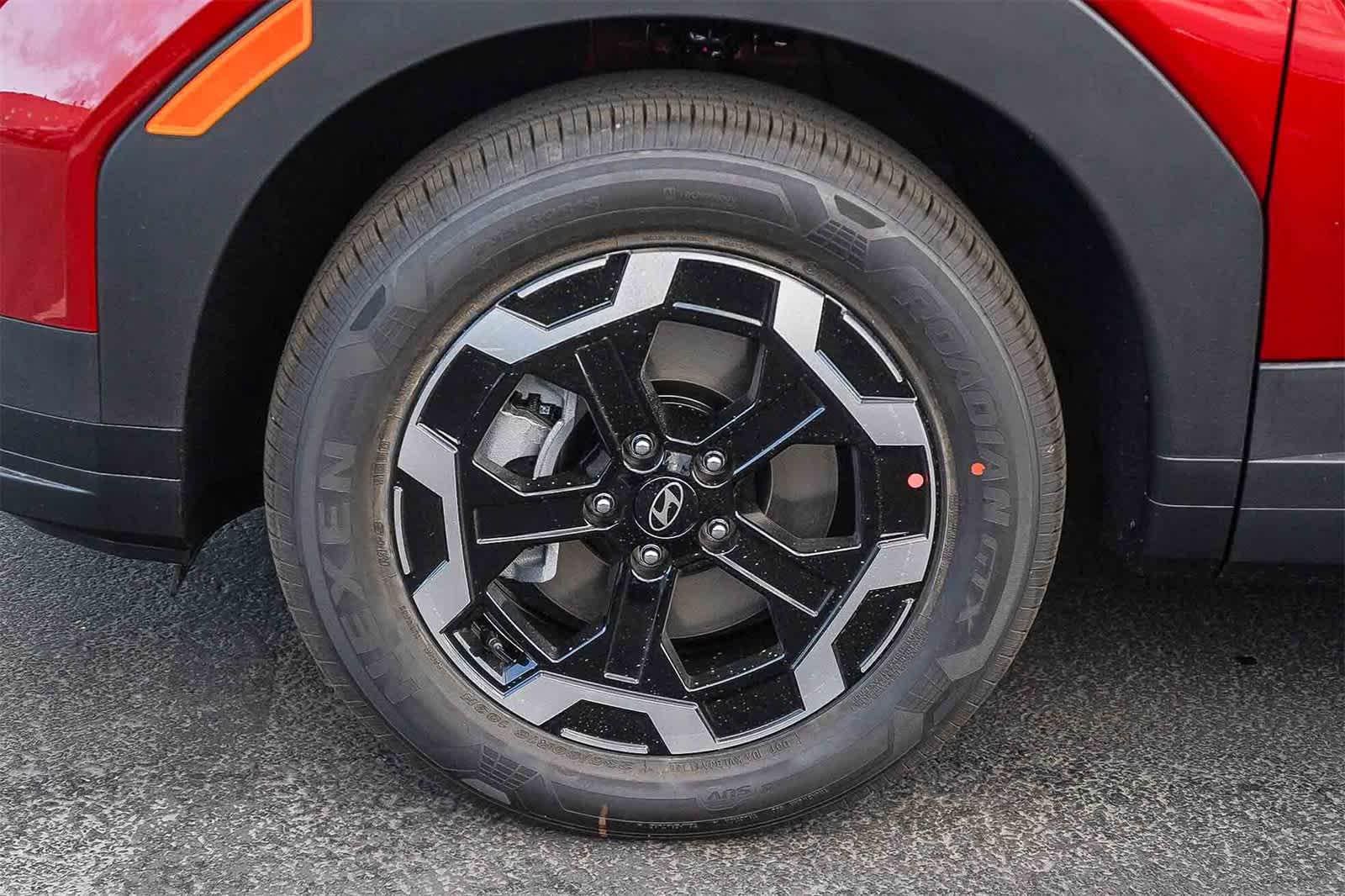 Thumbnail: 2026 Hyundai Santa Fe - 10