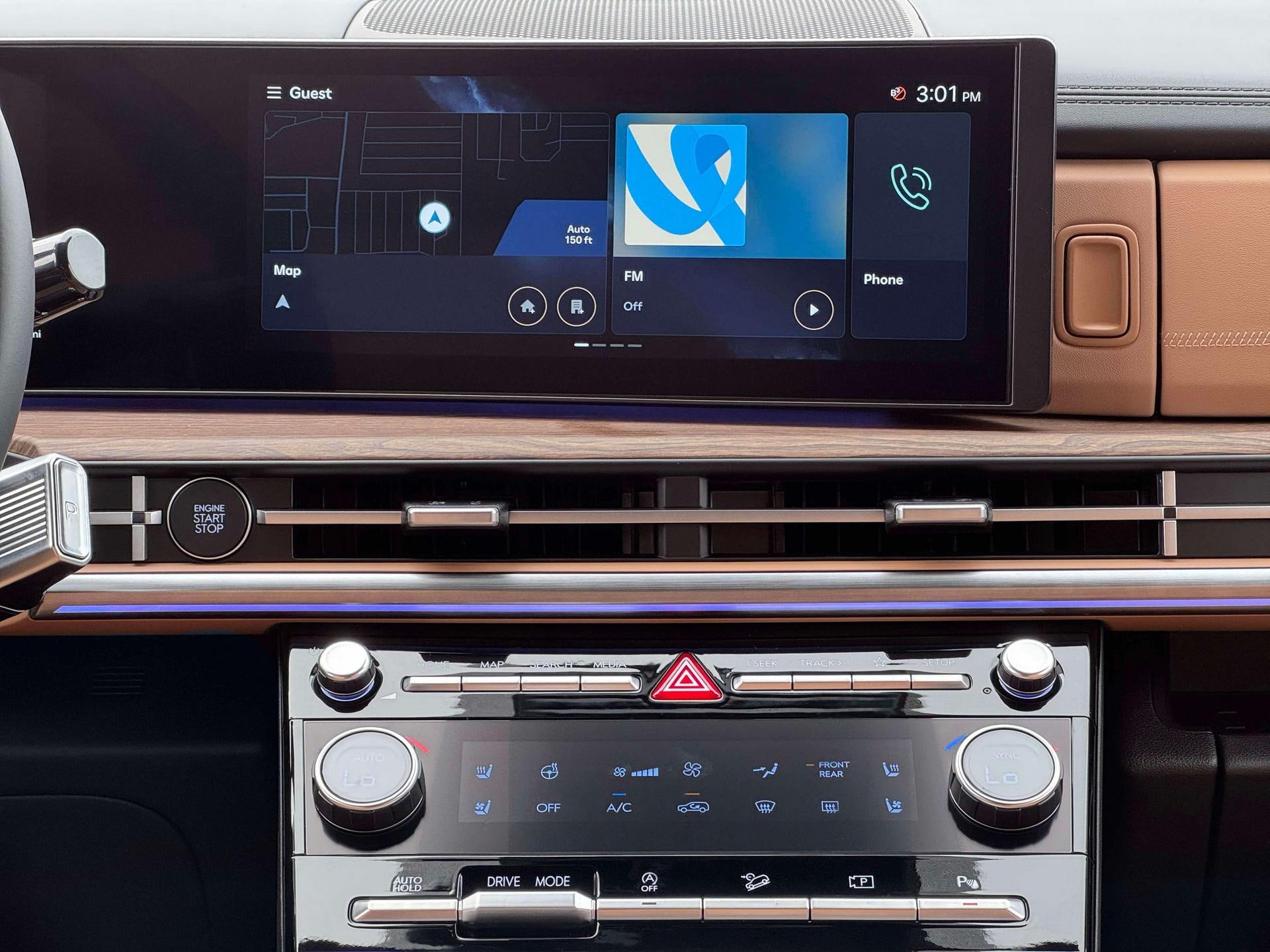 Thumbnail: 2026 Hyundai Santa Fe - 18