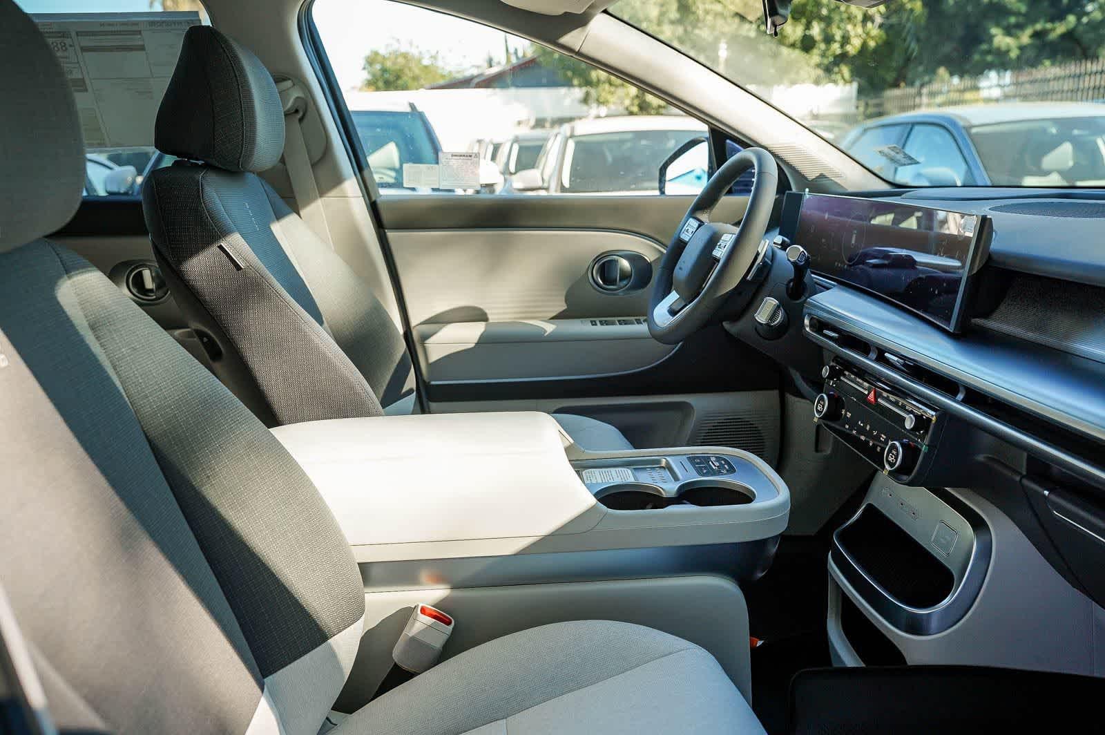 Thumbnail: 2026 Hyundai Ioniq - 19