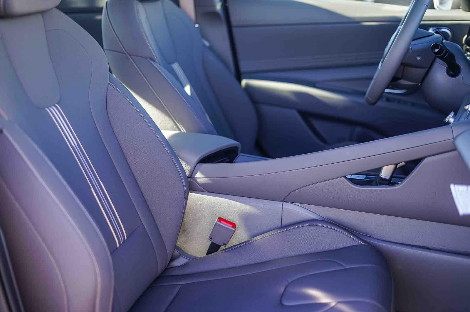 Thumbnail: 2026 Hyundai Elantra - 20