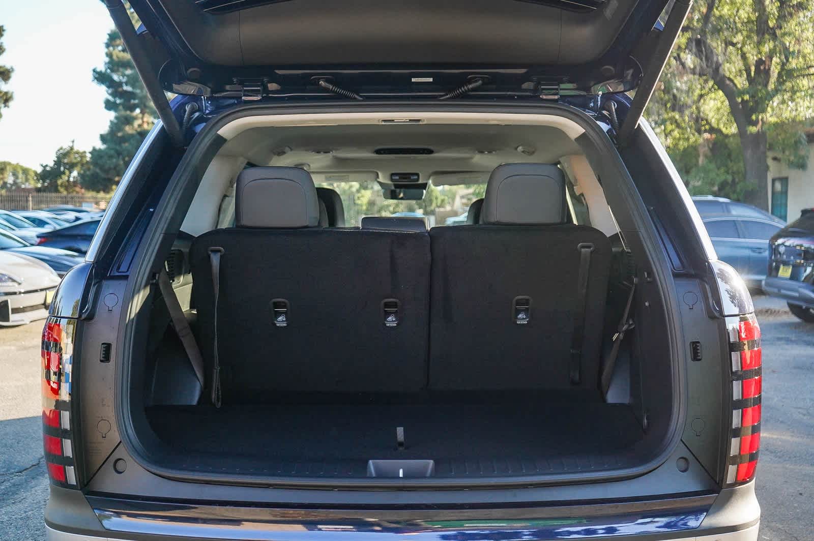 Thumbnail: 2026 Hyundai Palisade - 12