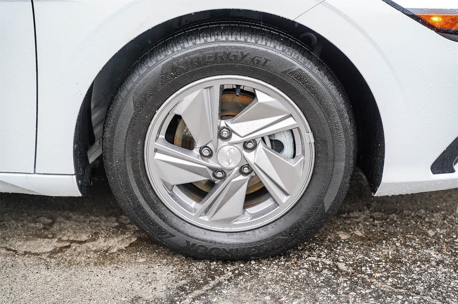 Thumbnail: 2025 Hyundai Elantra - 6