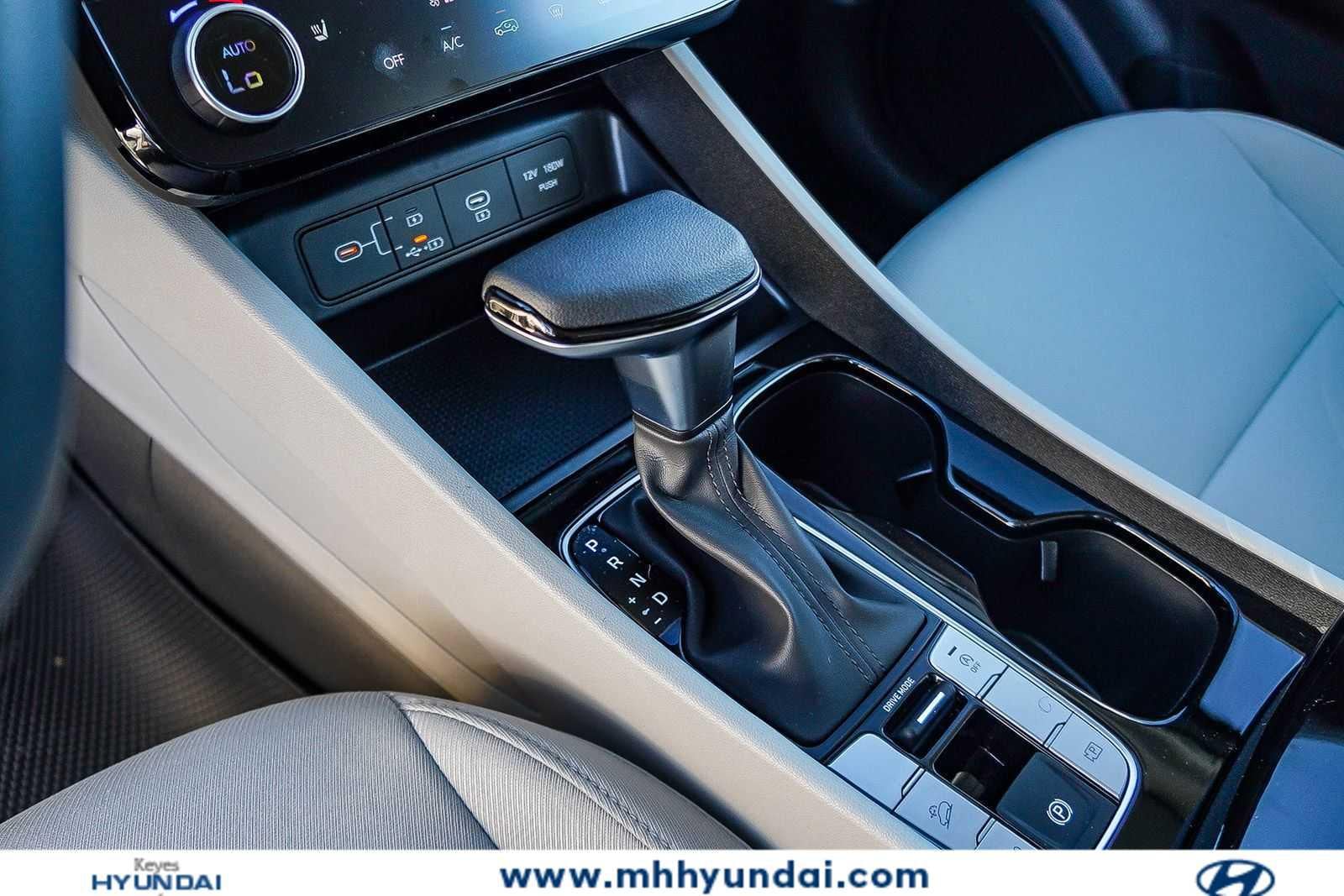 Thumbnail: 2026 Hyundai Tucson - 23
