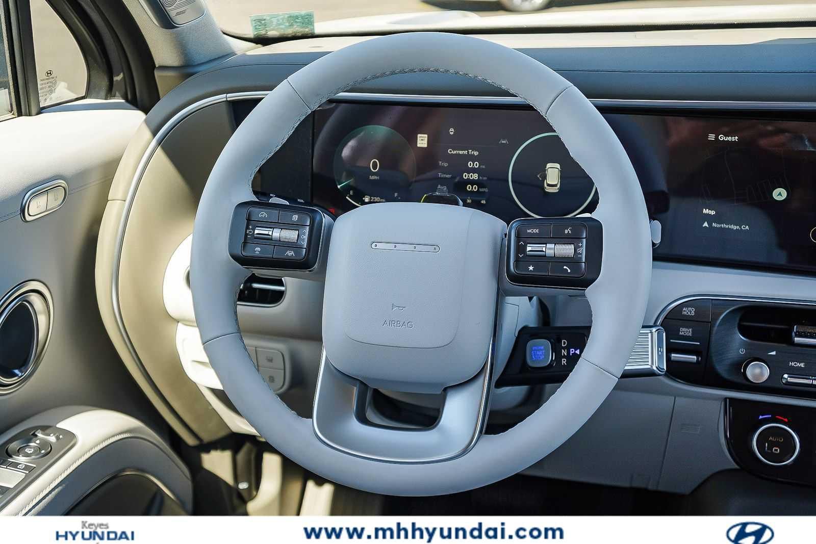 Thumbnail: 2026 Hyundai Palisade - 16