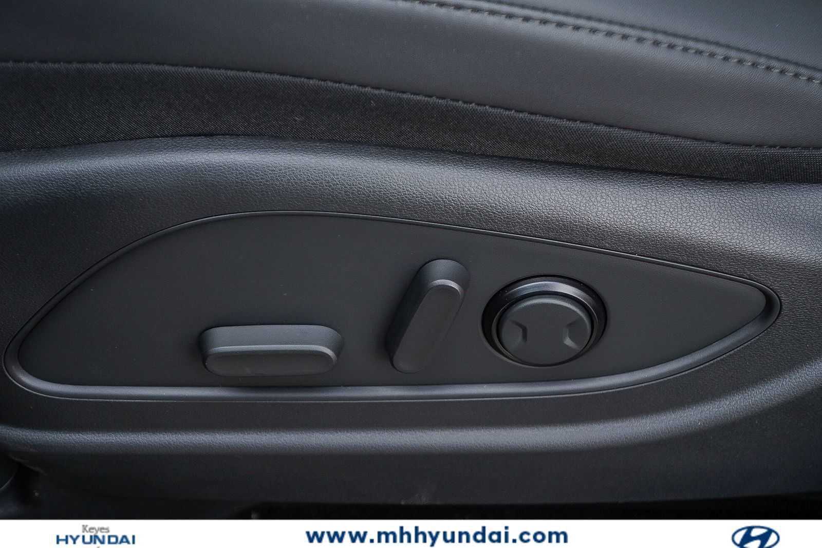 Thumbnail: 2026 Hyundai Palisade - 19