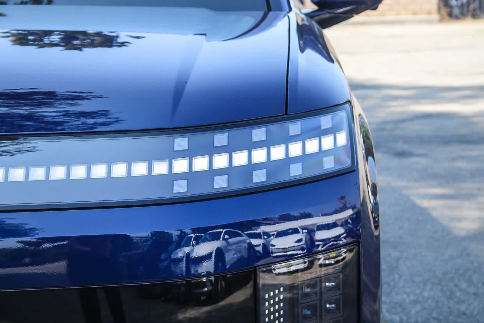 Thumbnail: 2026 Hyundai Ioniq - 10