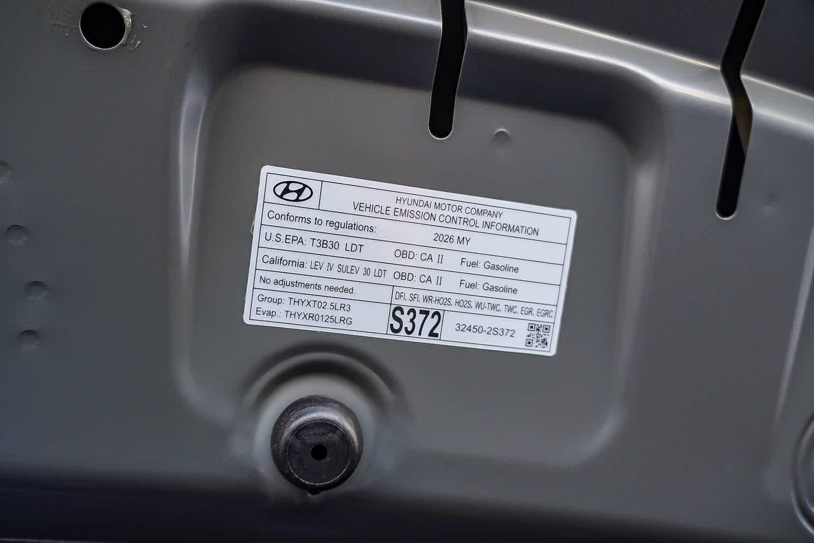 Thumbnail: 2026 Hyundai Tucson - 13