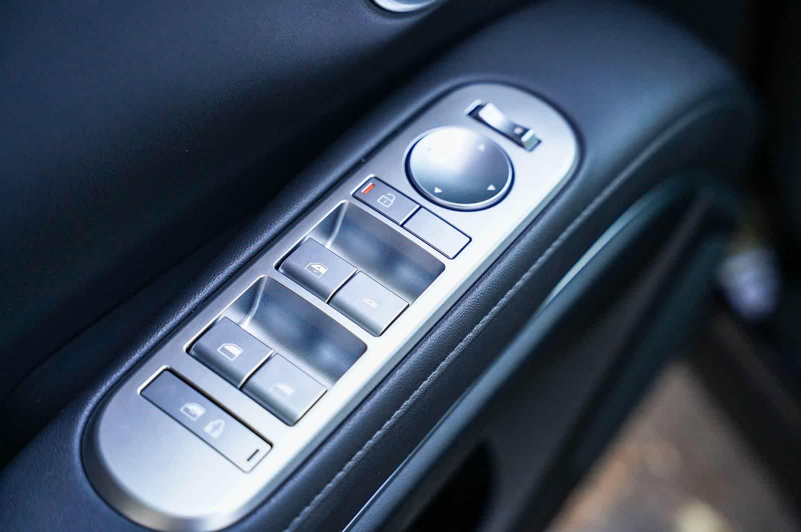 Thumbnail: 2026 Hyundai Palisade - 21