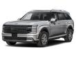 New 2026 Hyundai Palisade Hybrid Blue SEL Premium 8P SUV
