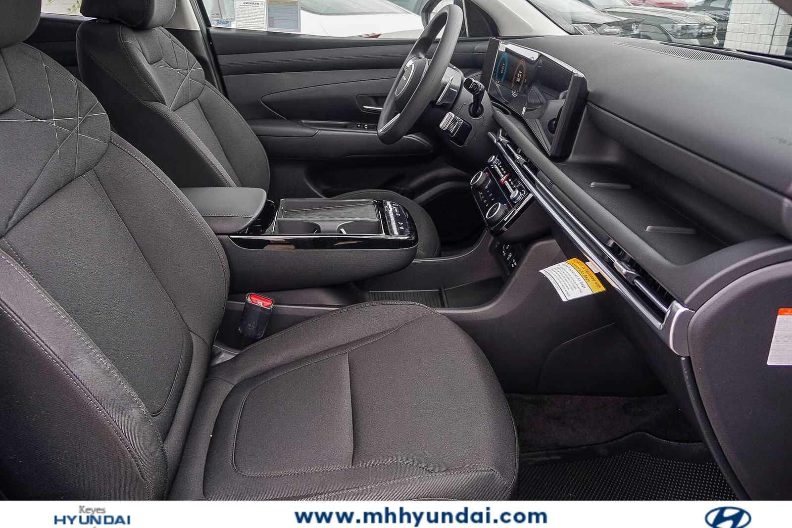 Thumbnail: 2026 Hyundai Tucson - 19