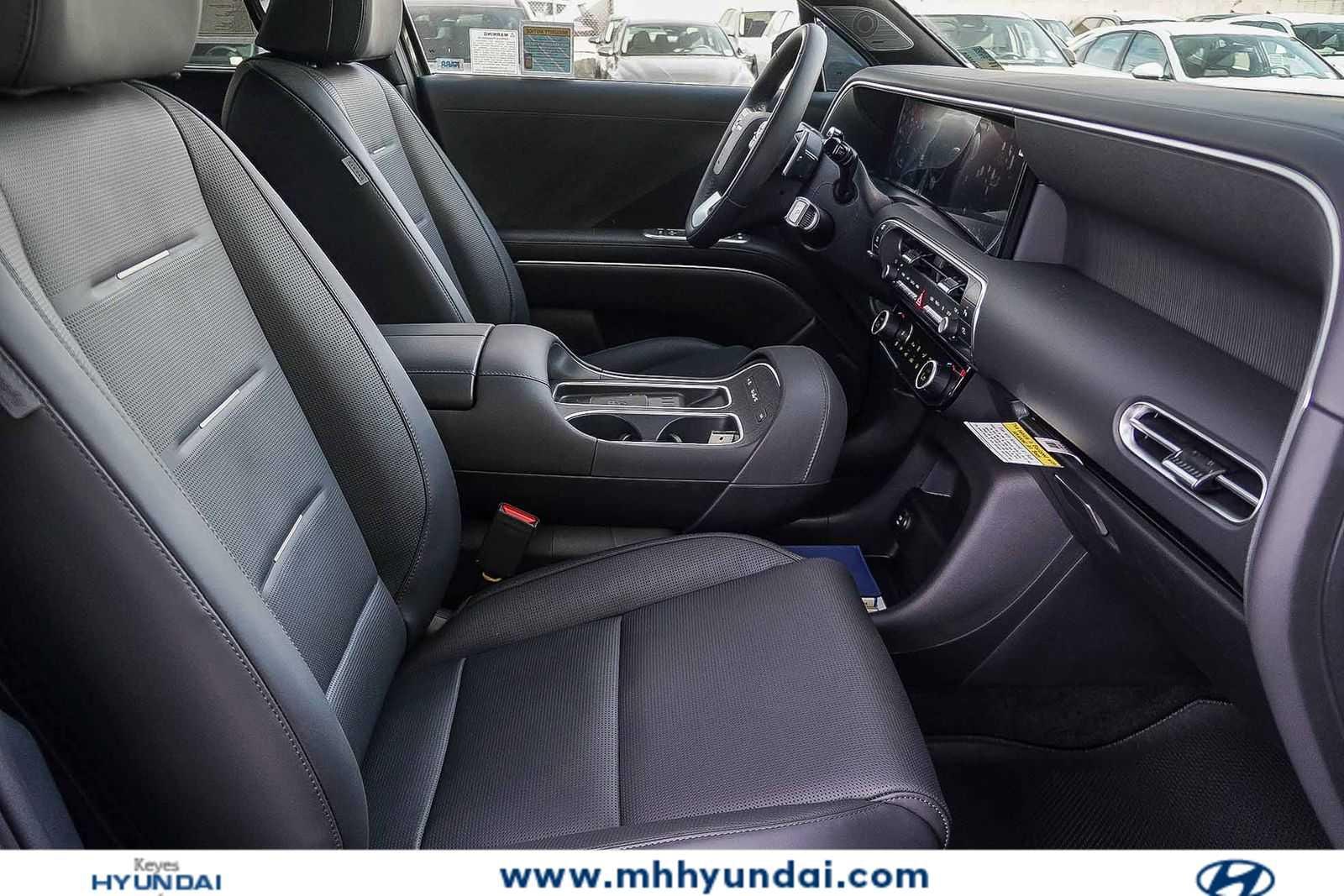 Thumbnail: 2026 Hyundai Palisade - 21