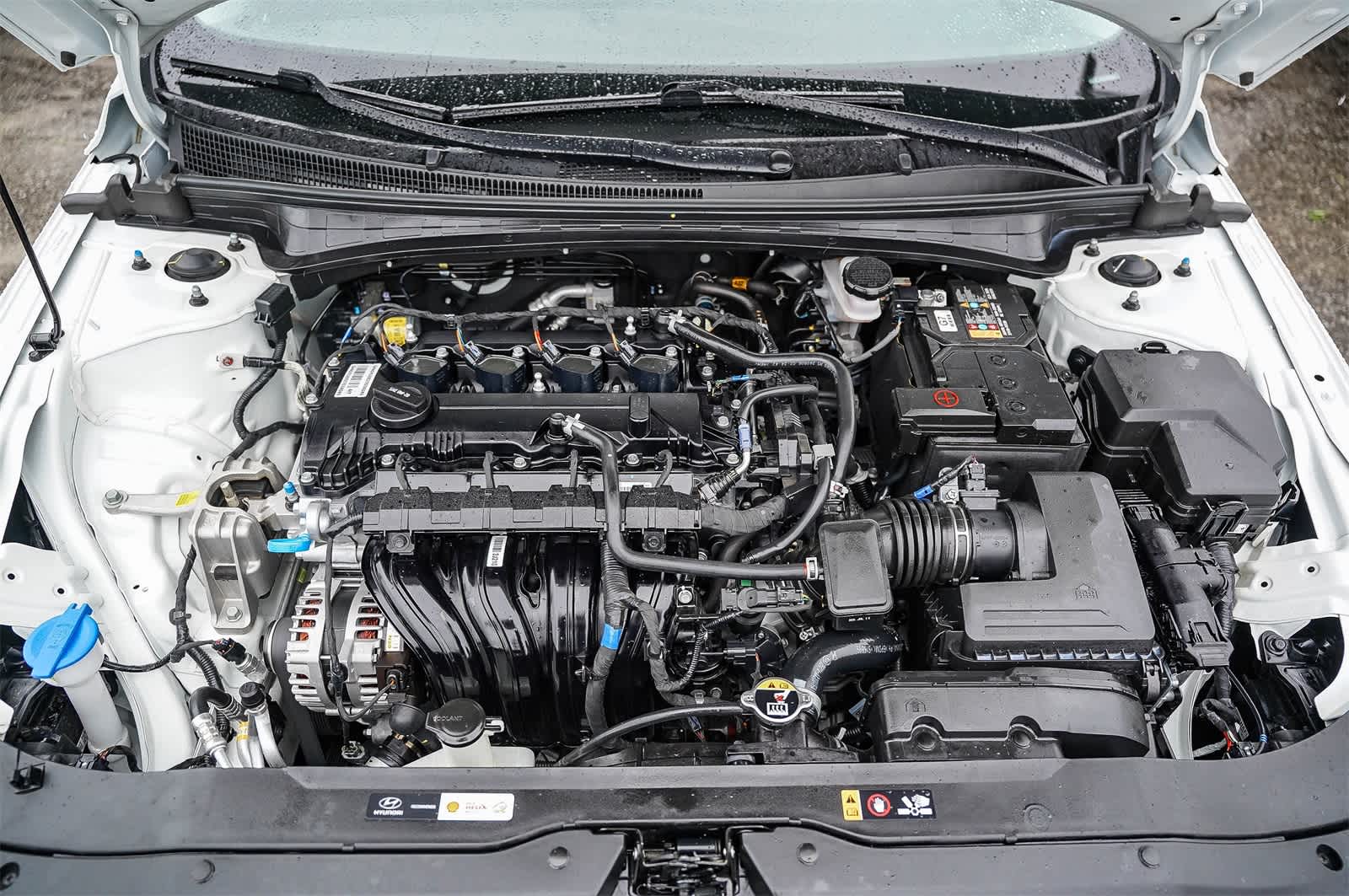 Thumbnail: 2025 Hyundai Elantra - 27