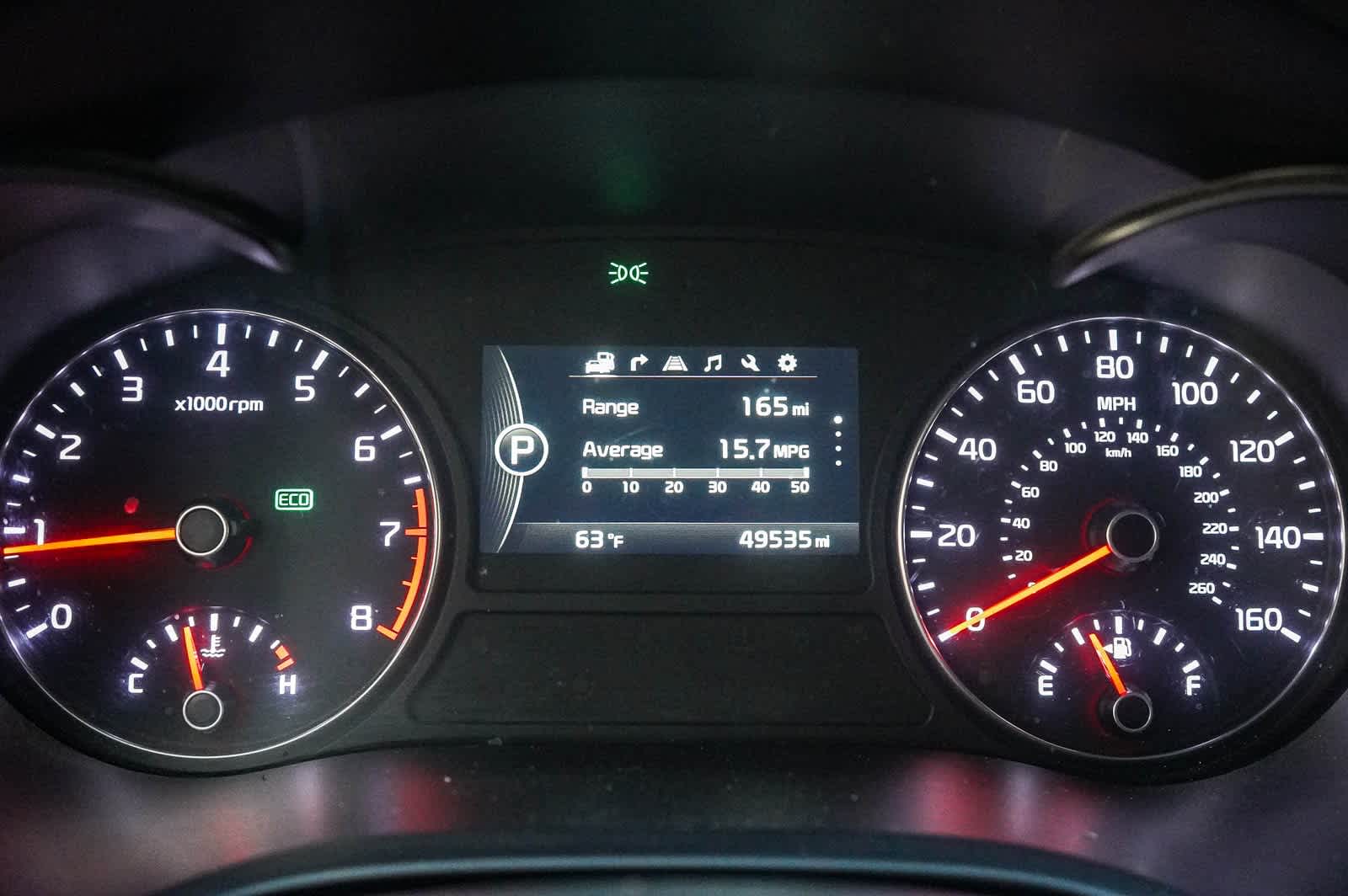 Thumbnail: 2016 Kia Optima - 22