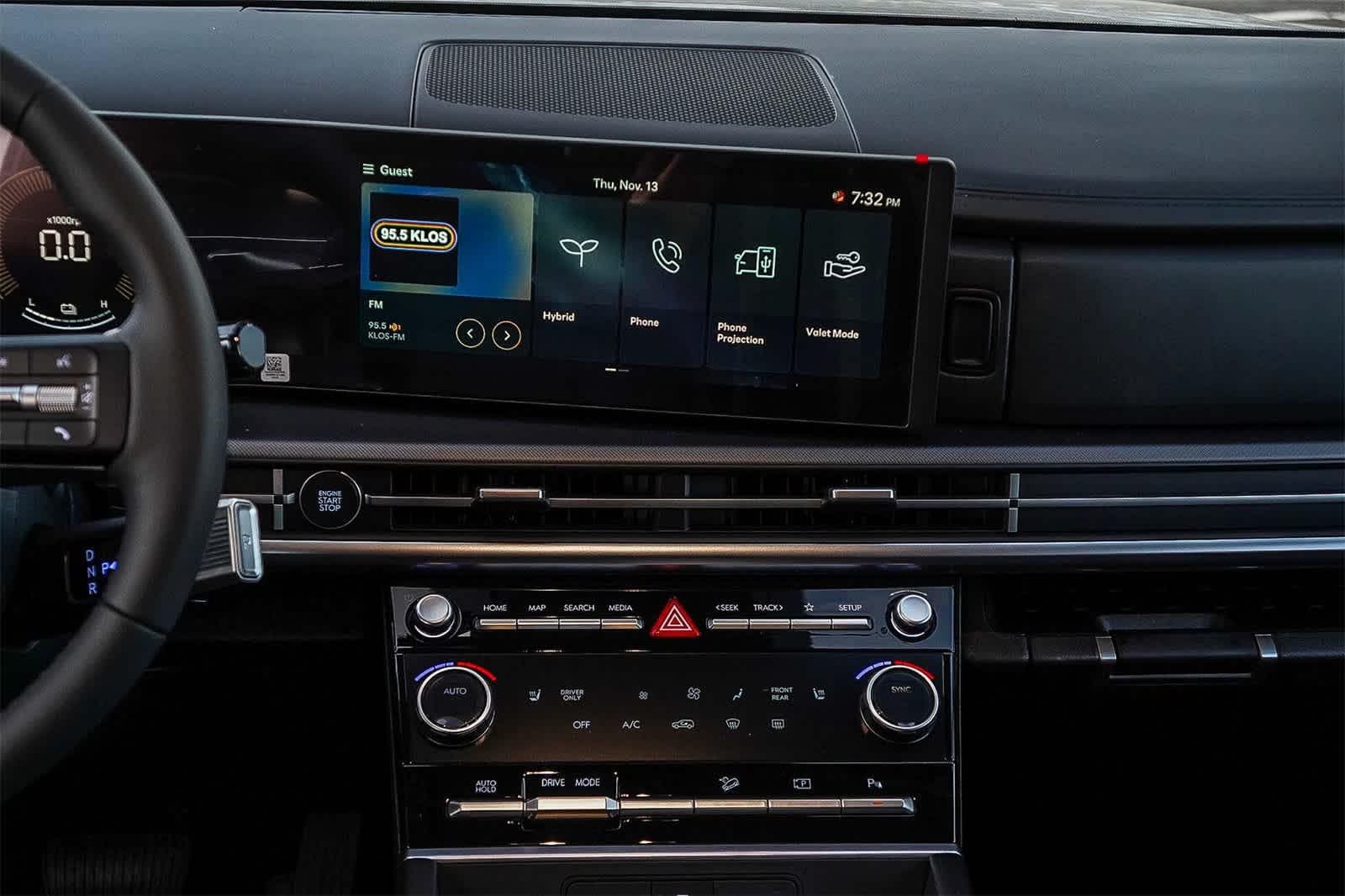 Thumbnail: 2026 Hyundai Santa Fe - 14