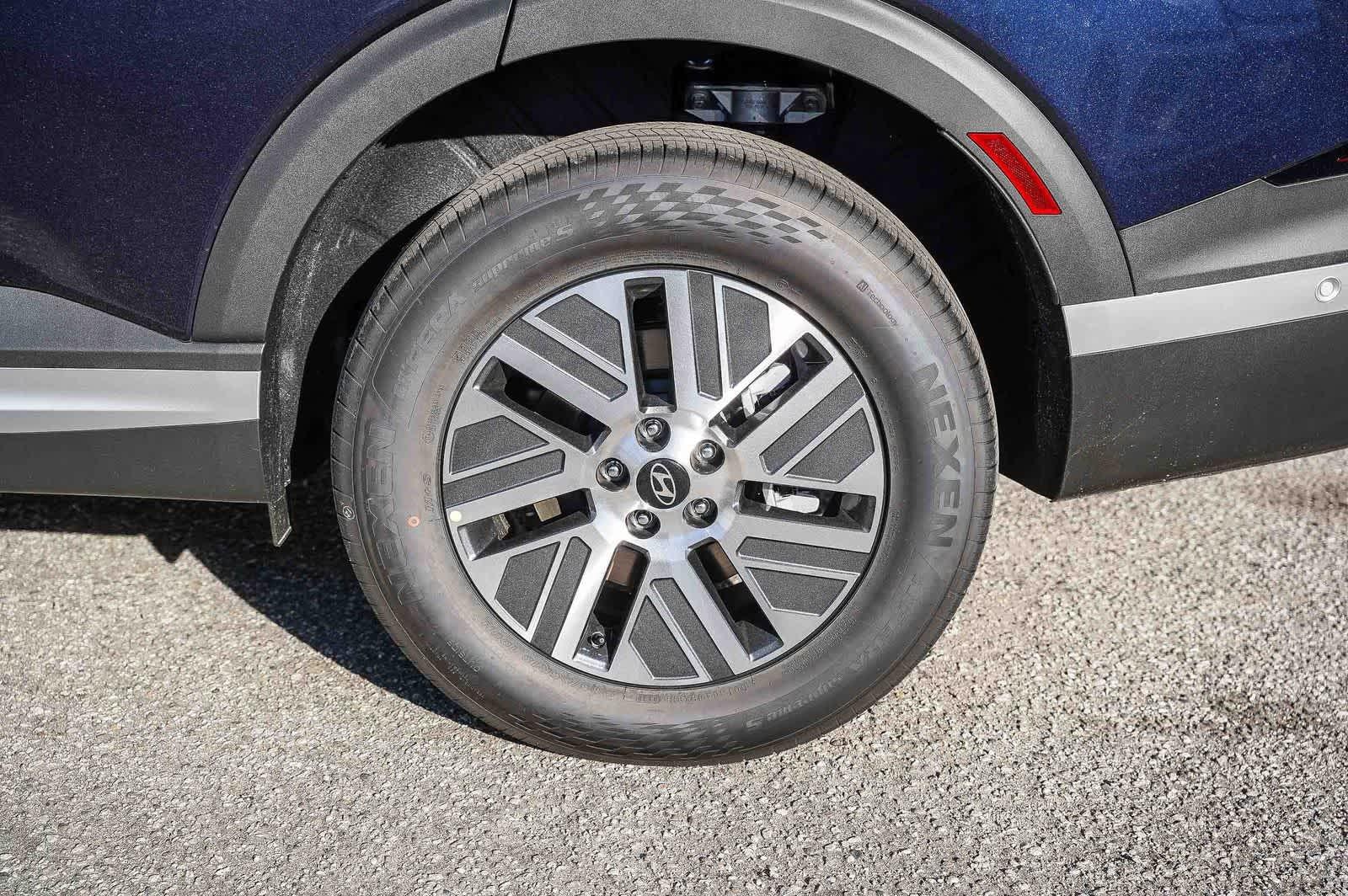 Thumbnail: 2026 Hyundai Palisade - 7