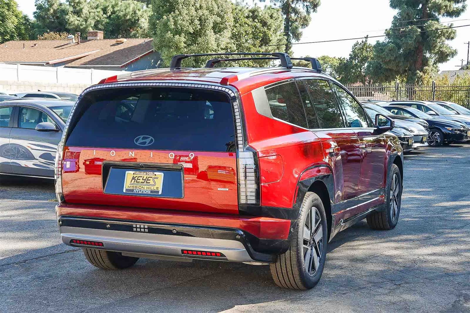 Thumbnail: 2026 Hyundai Ioniq - 4