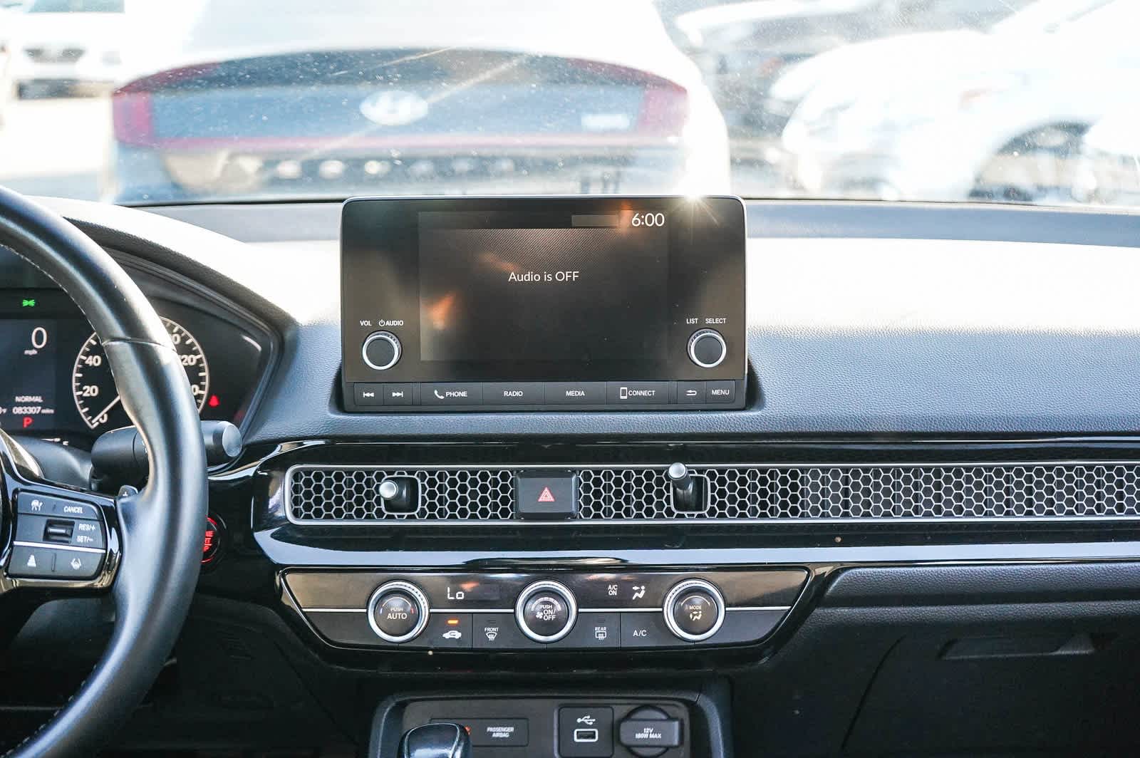 Thumbnail: 2022 Honda Civic - 11