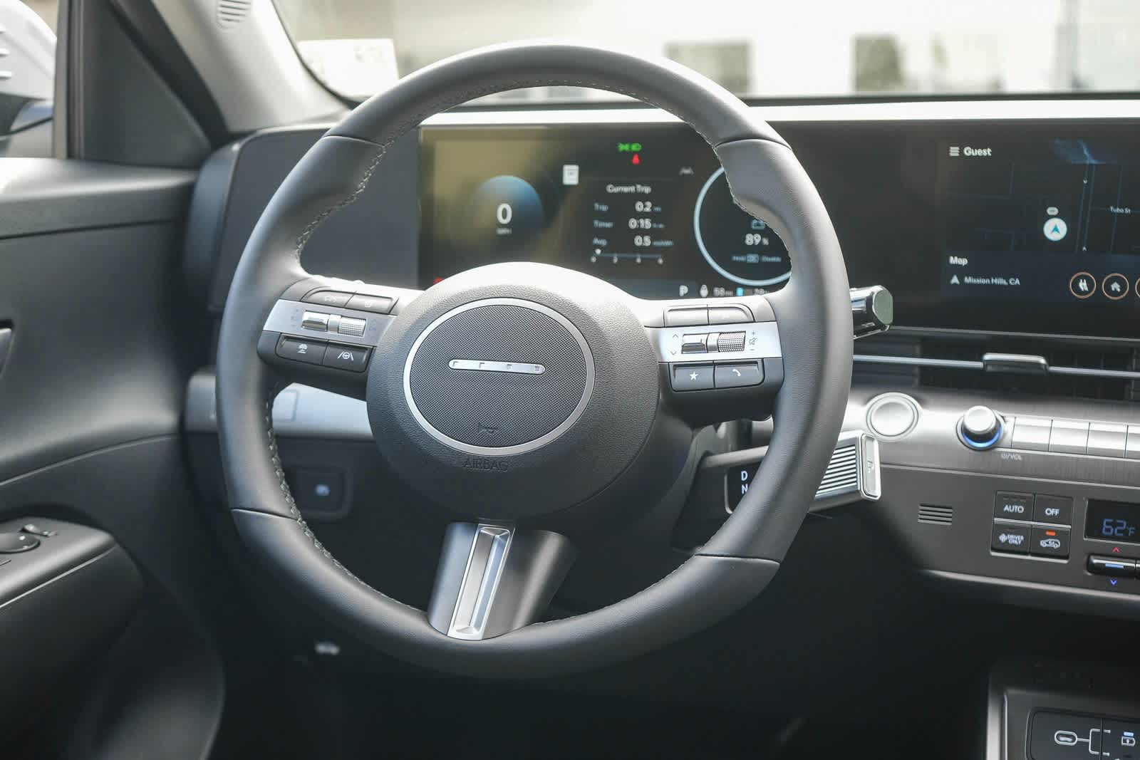 Thumbnail: 2025 Hyundai Kona - 17