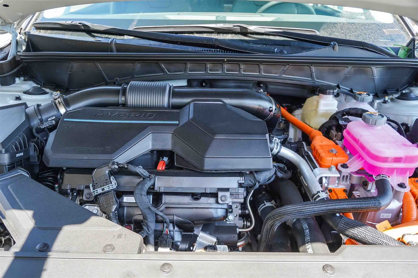 Thumbnail: 2025 Hyundai Tucson - 12