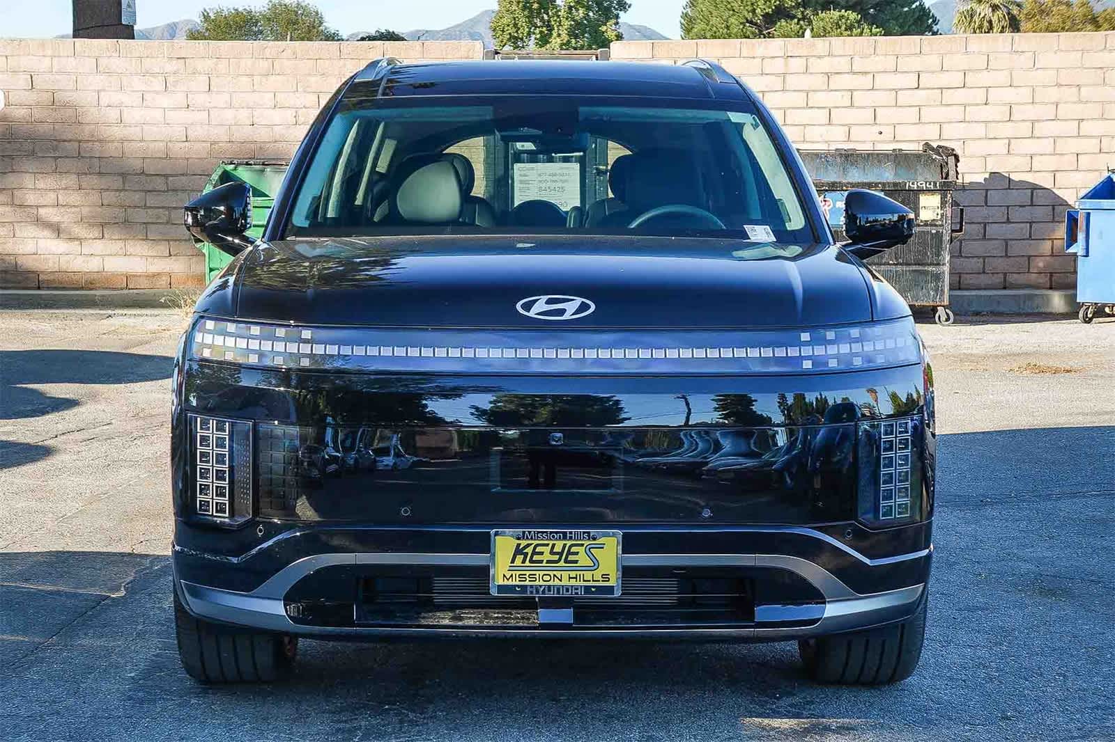 Thumbnail: 2026 Hyundai Ioniq - 2