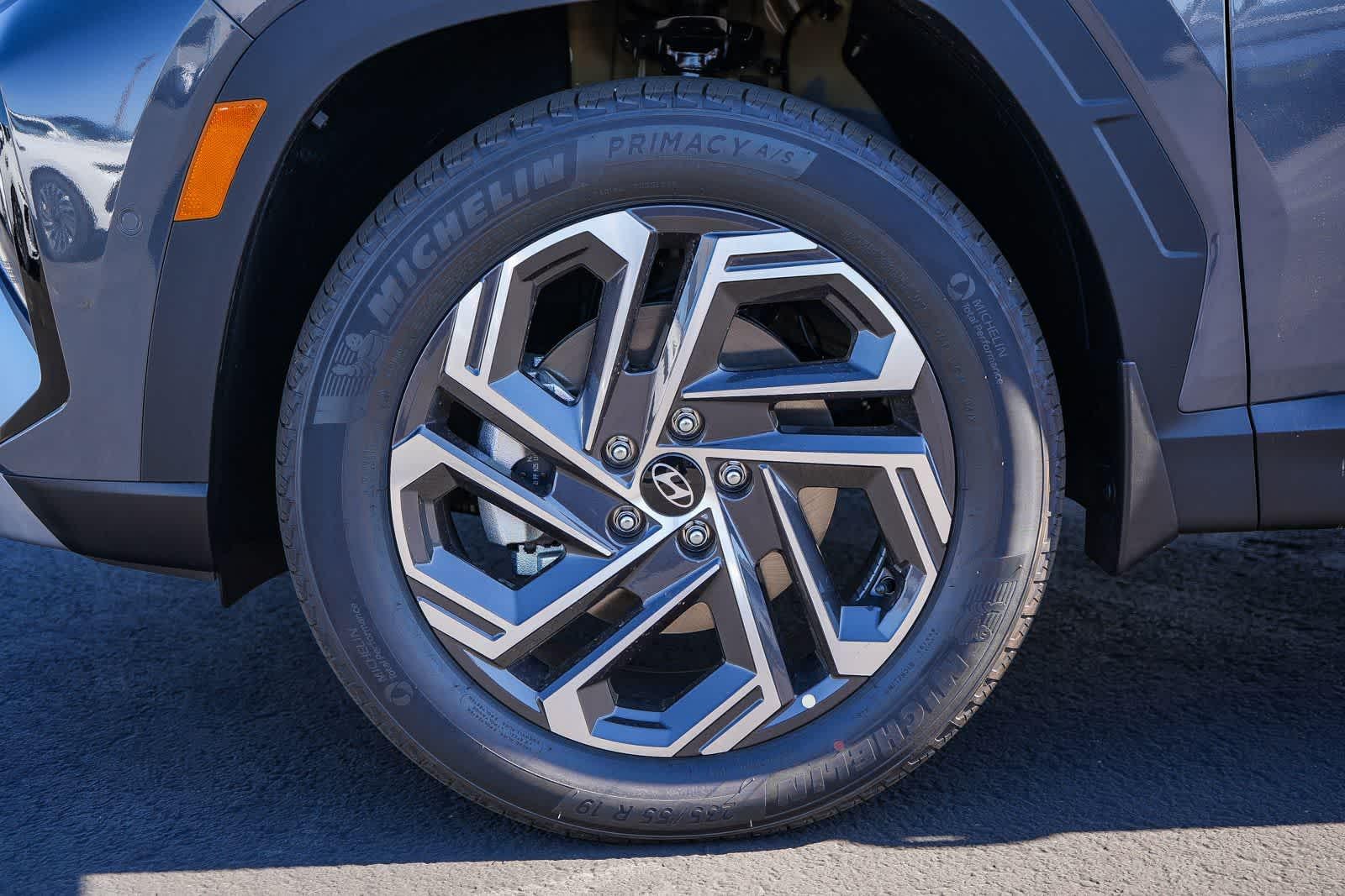 Thumbnail: 2026 Hyundai Tucson - 11