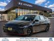 New 2026 Hyundai Elantra N Sedan Sedan